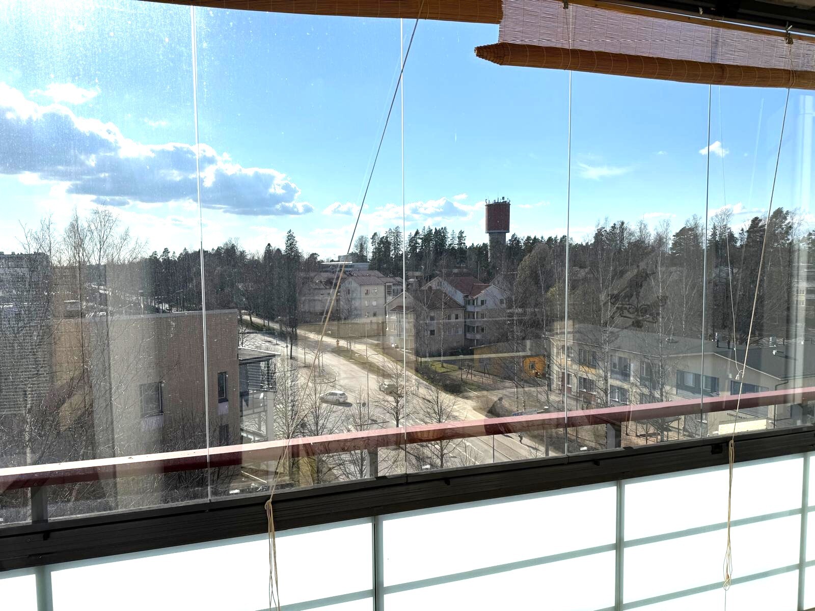 Kurkelankatu 3, Keskusta, Kerava