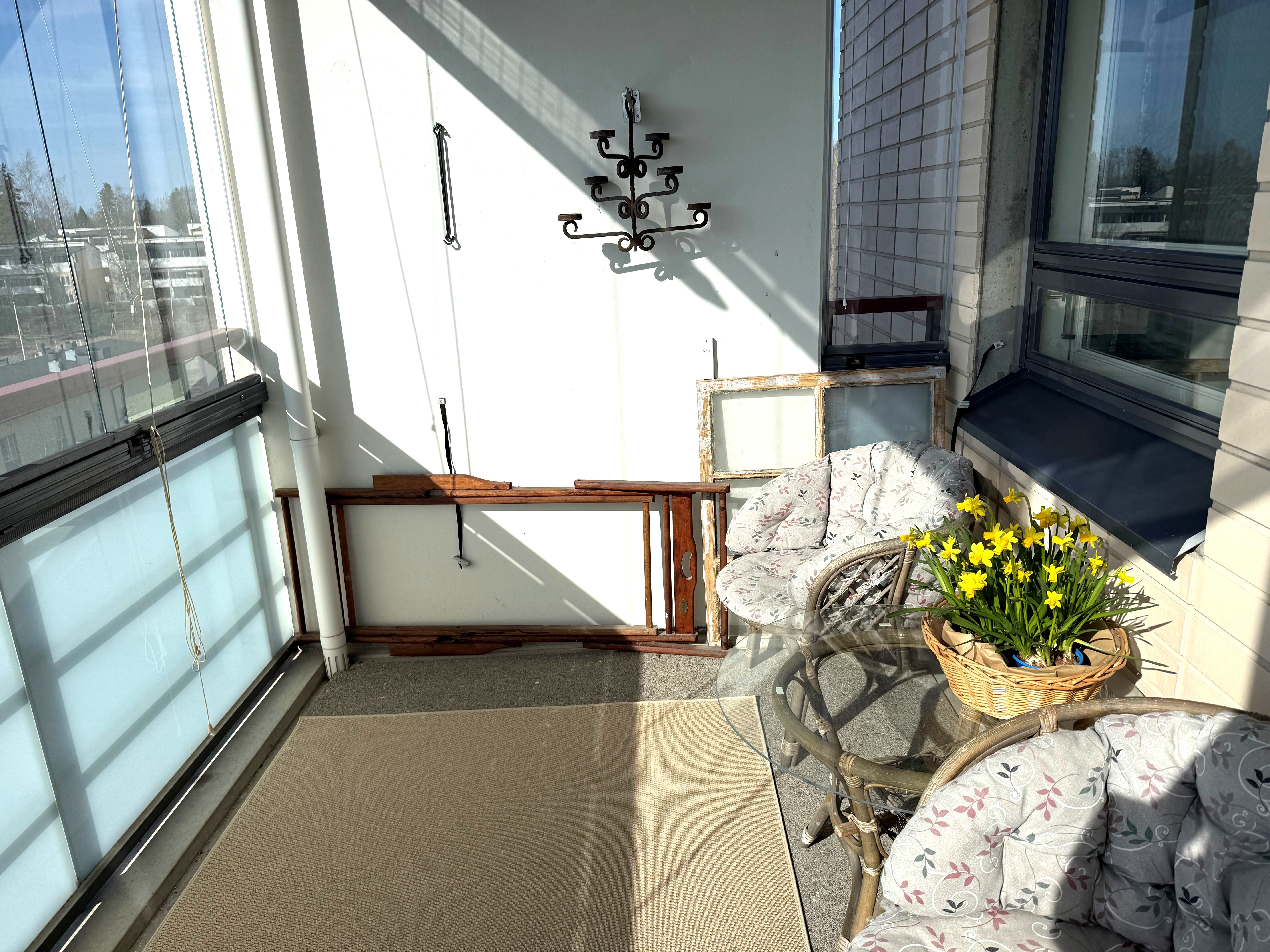 Kurkelankatu 3, Keskusta, Kerava