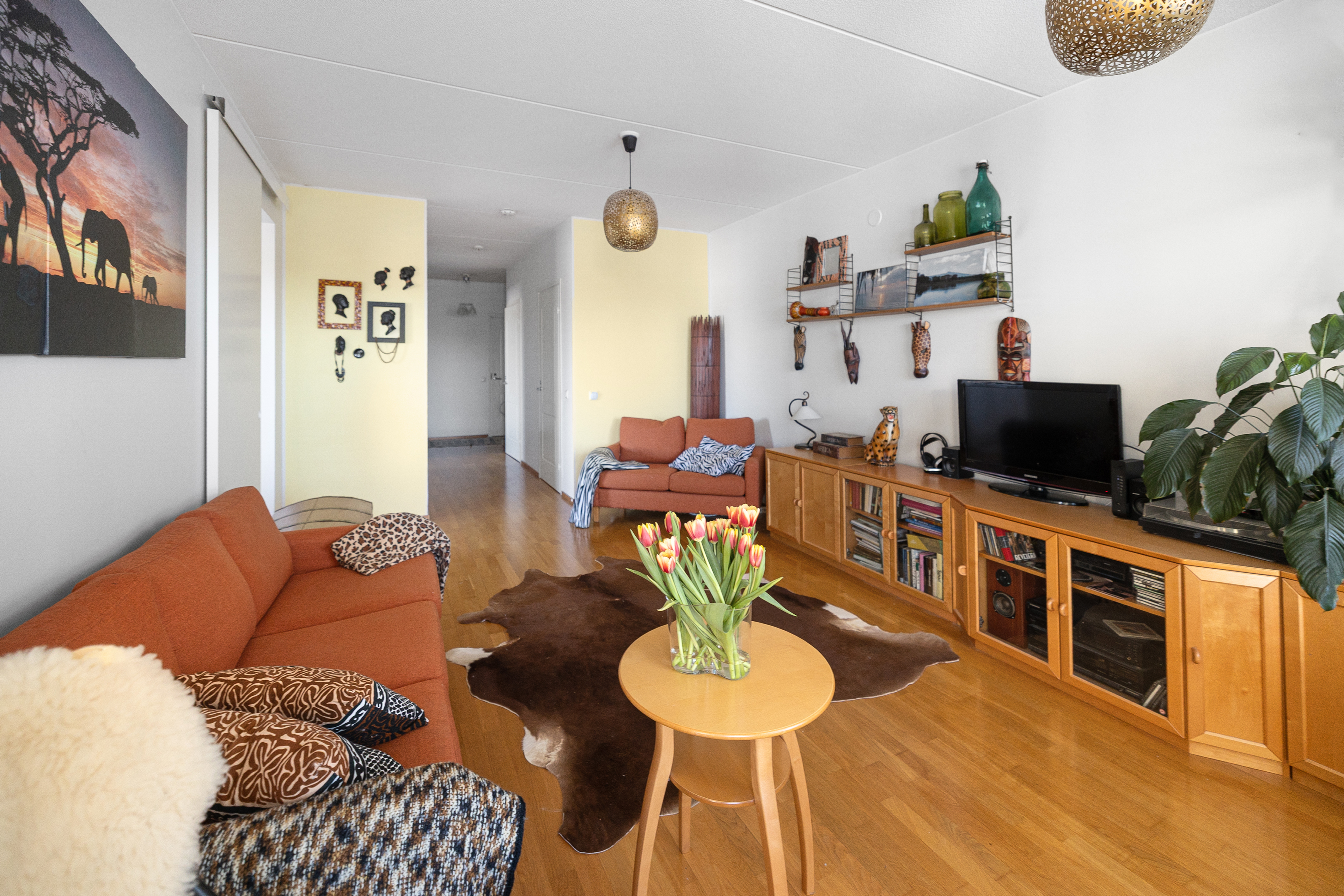 Kurkelankatu 3, Keskusta, Kerava