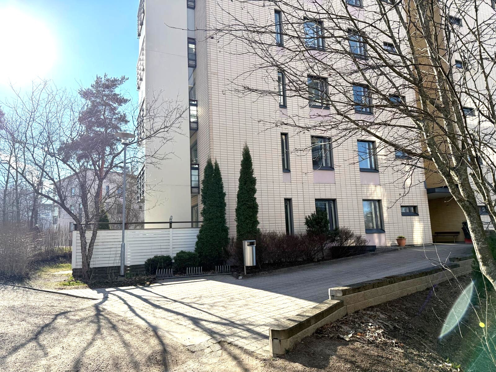 Kurkelankatu 3, Keskusta, Kerava