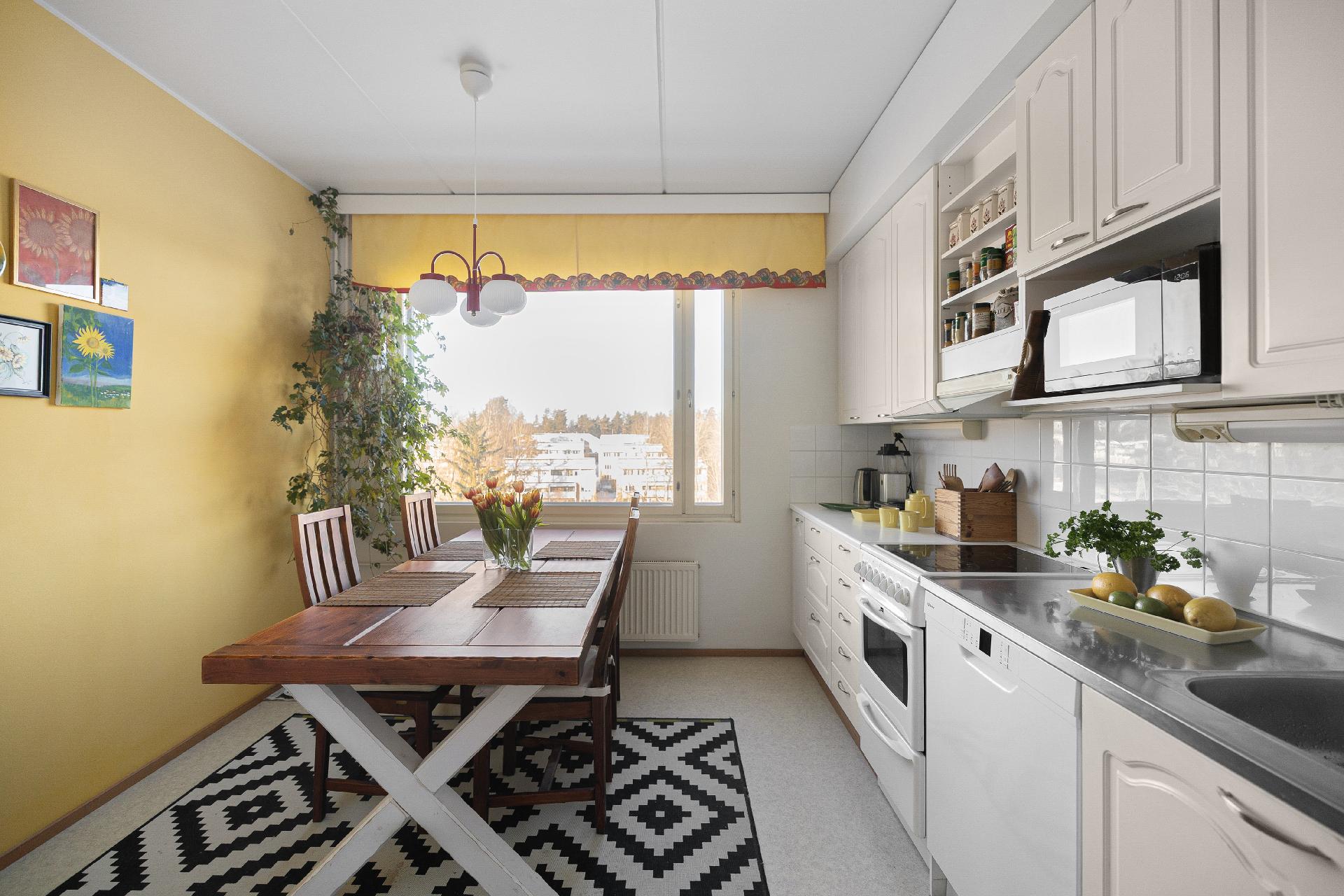 Kurkelankatu 3, Molanderinmäki, Kerava