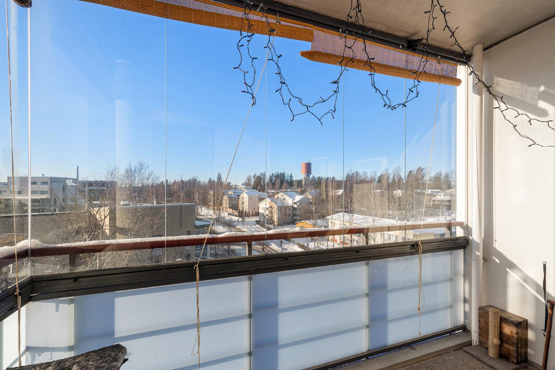 Kurkelankatu 3, Molanderinmäki, Kerava