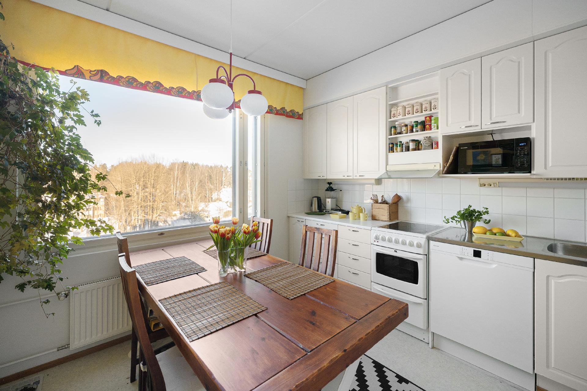 Kurkelankatu 3, Molanderinmäki, Kerava