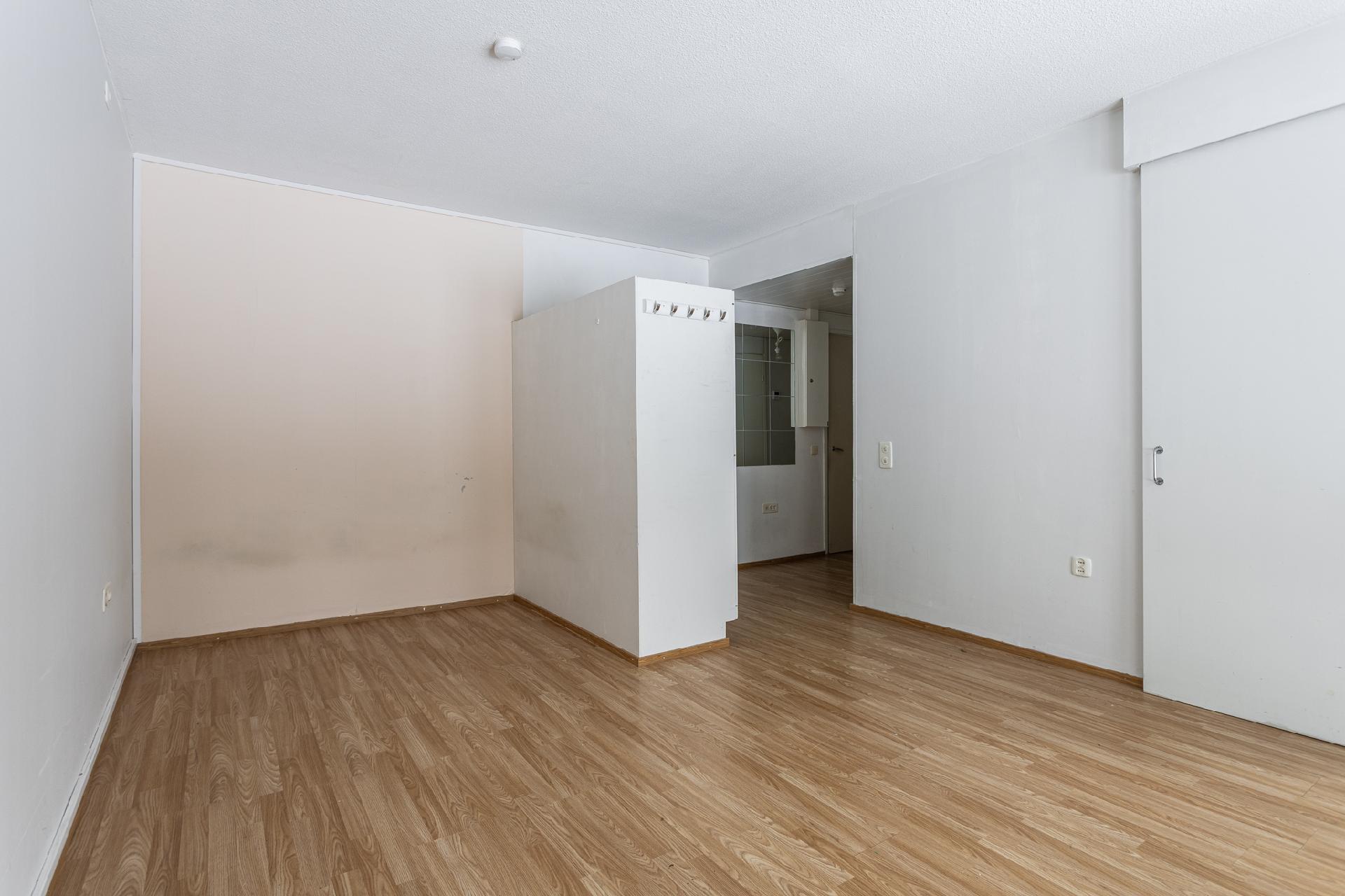 Innalantie 13, Sointula, Valkeakoski