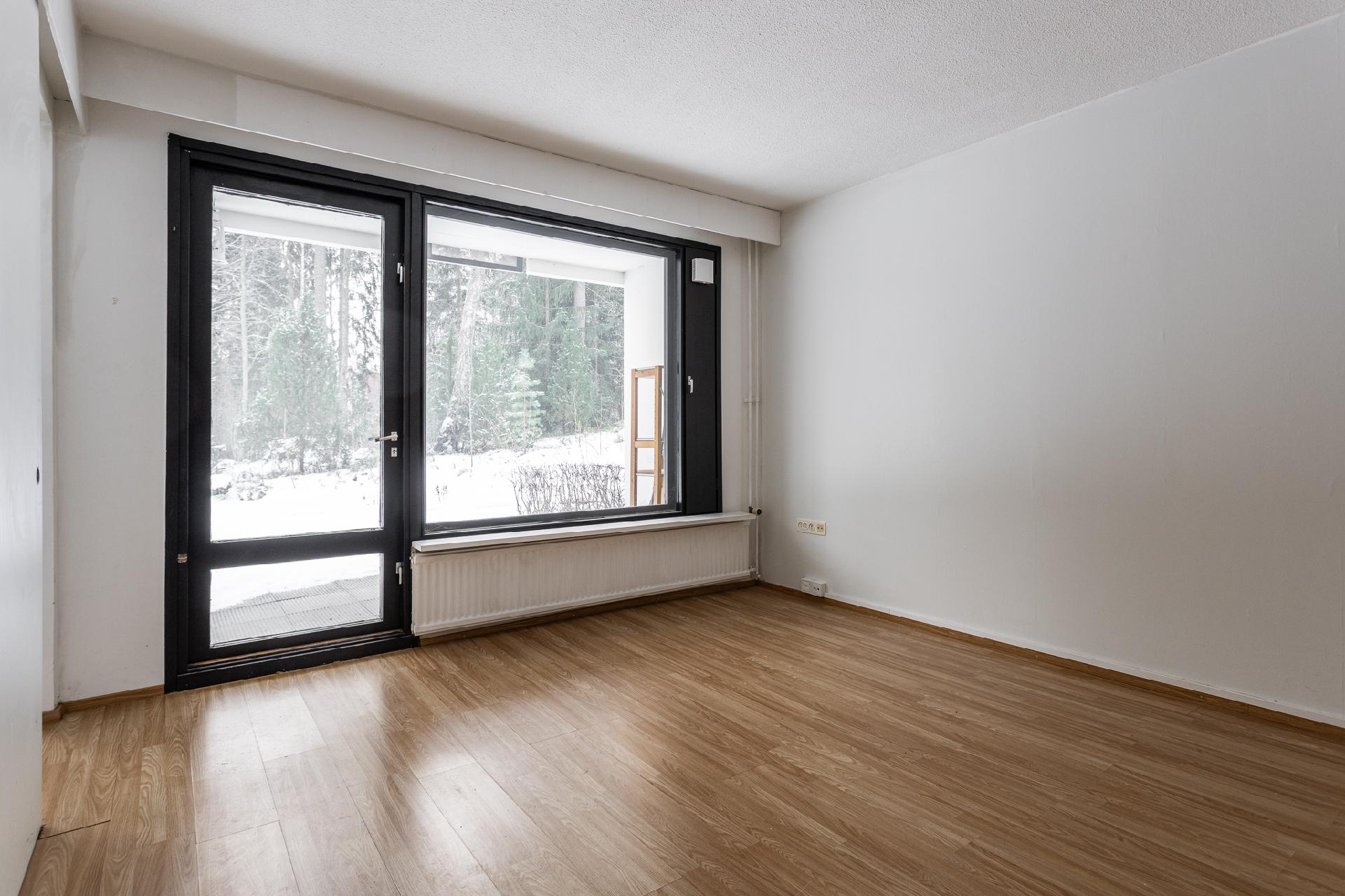 Innalantie 13, Sointula, Valkeakoski