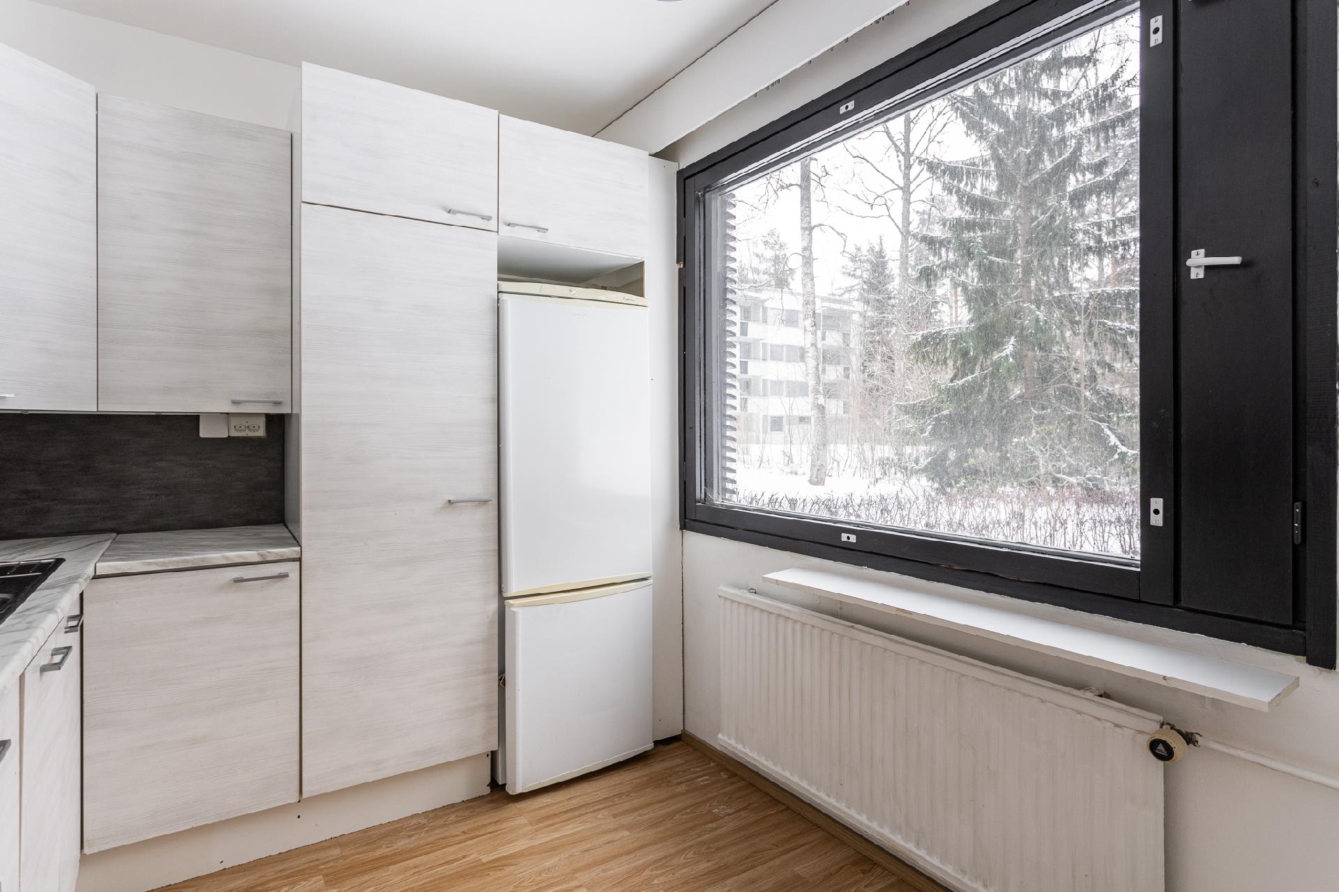 Innalantie 13, Sointula, Valkeakoski