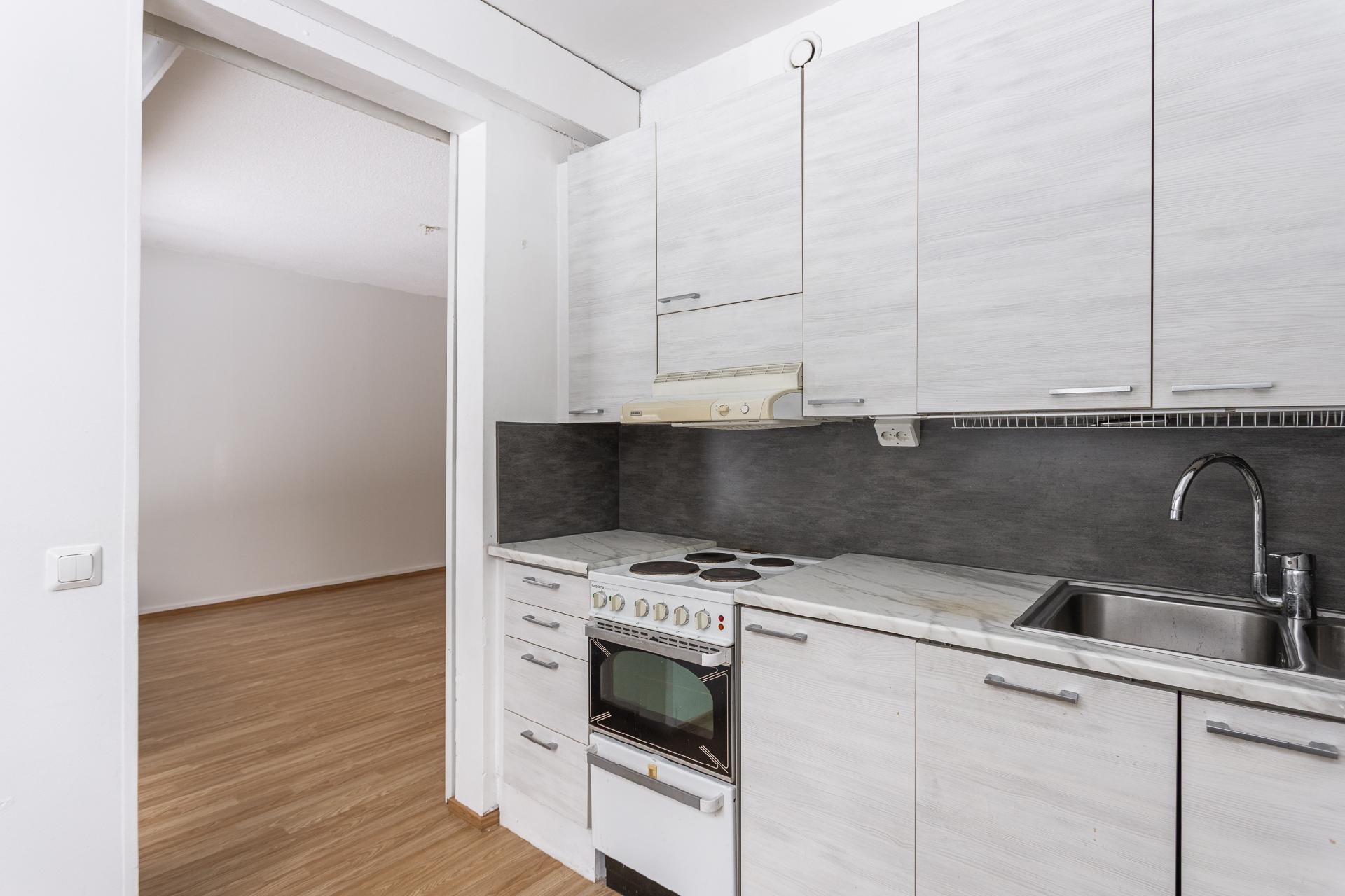 Innalantie 13, Sointula, Valkeakoski