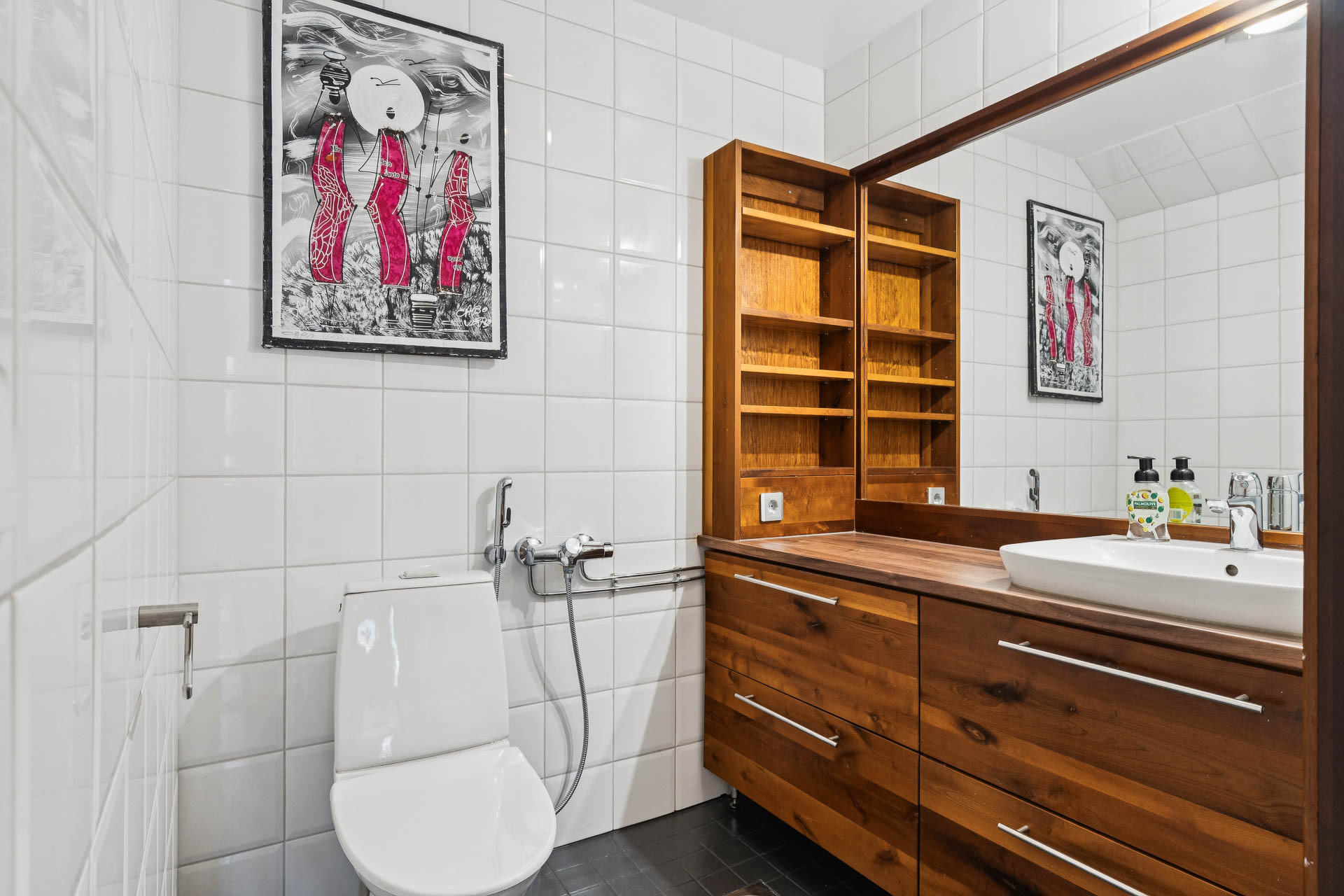 Ak wc