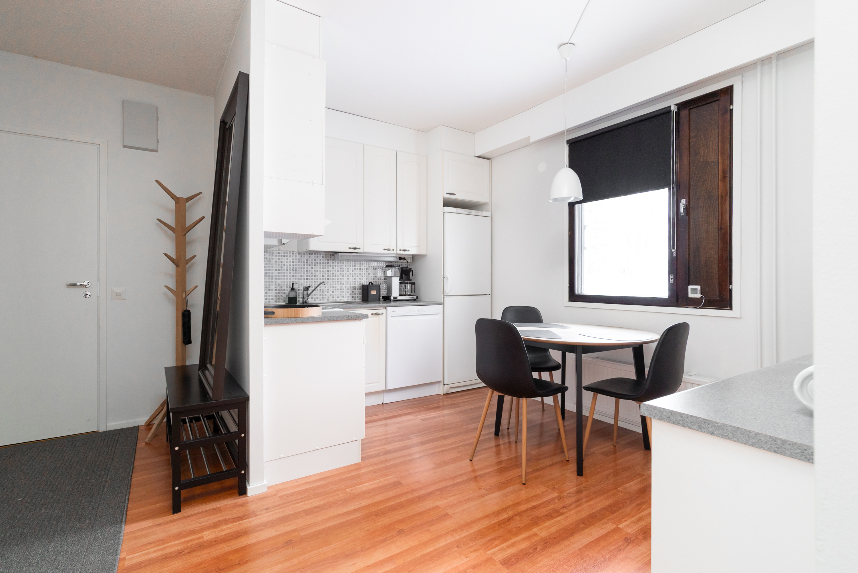 Jyskäntie 2, Jyskä, Jyväskylä