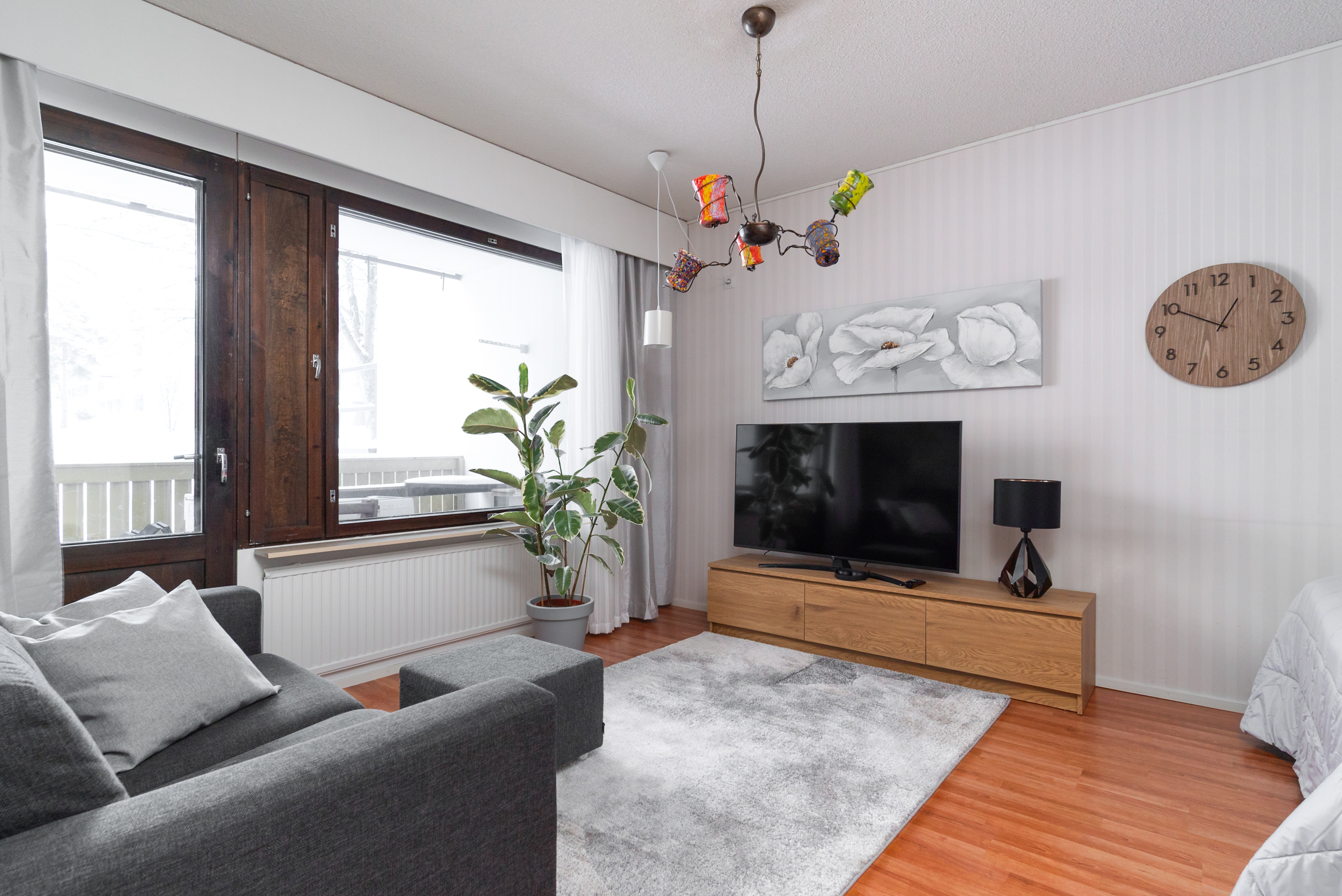 Jyskäntie 2, Jyskä, Jyväskylä