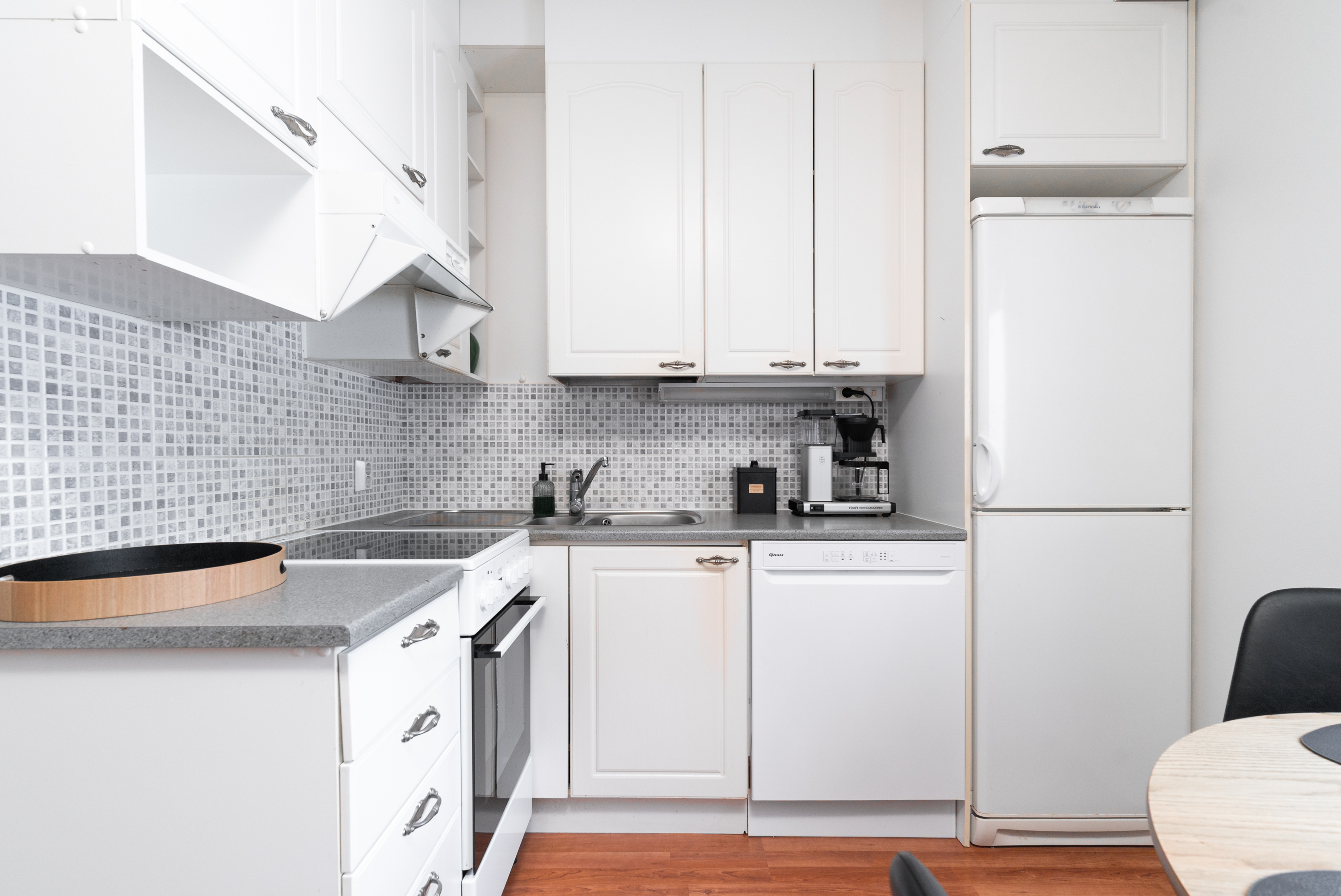 Jyskäntie 2, Jyskä, Jyväskylä