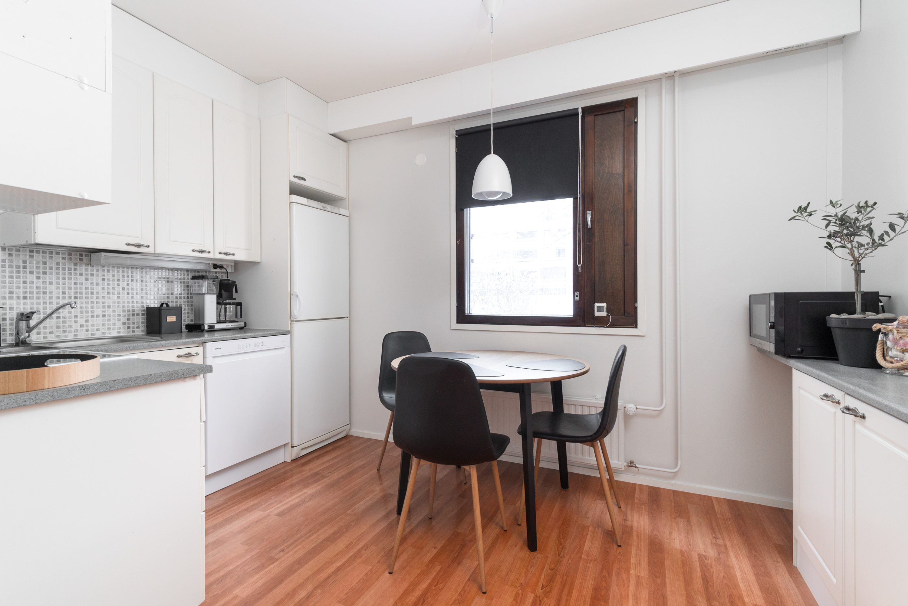 Jyskäntie 2, Jyskä, Jyväskylä