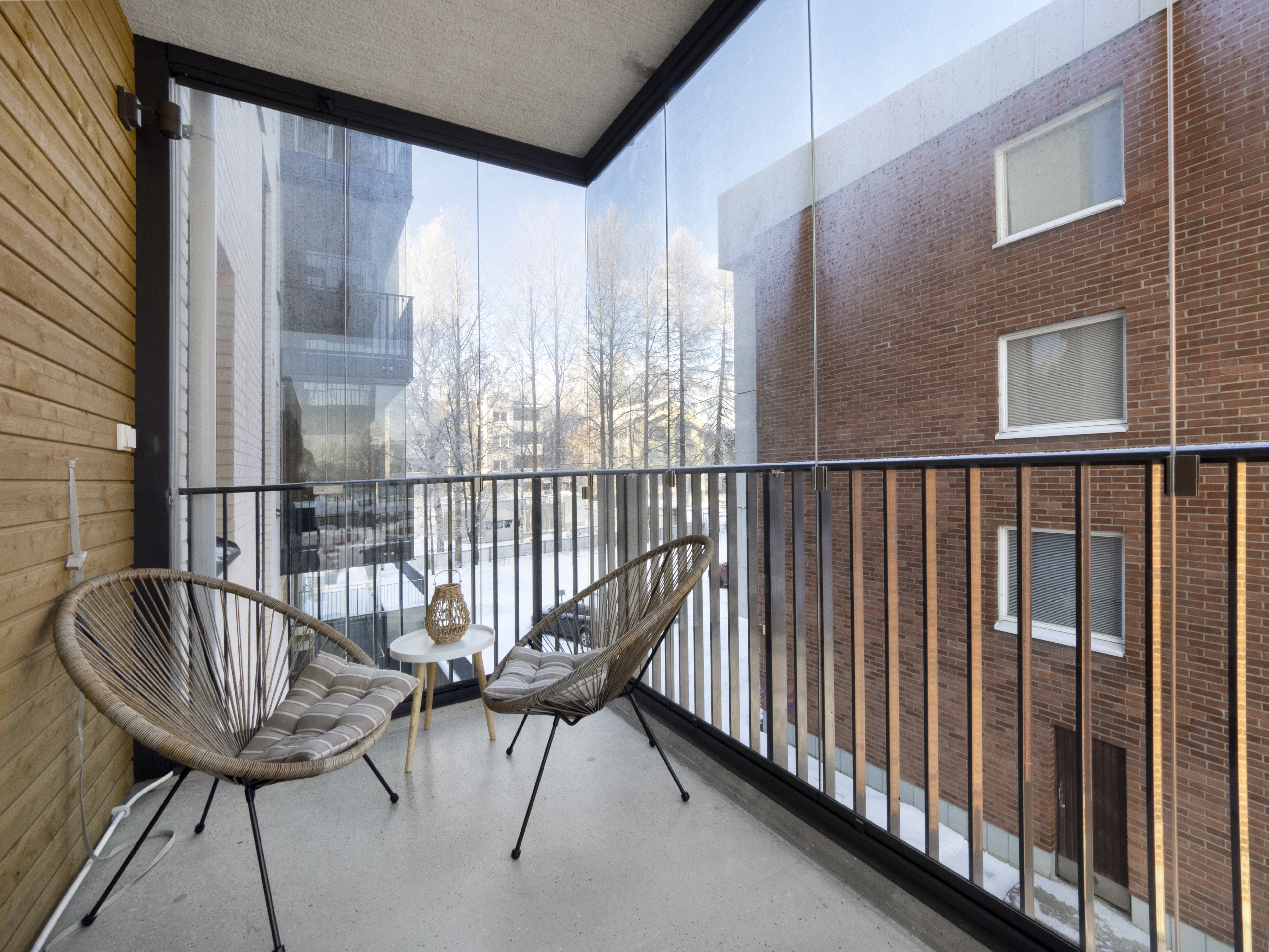 Kauppakatu 3, Keskusta, Joensuu