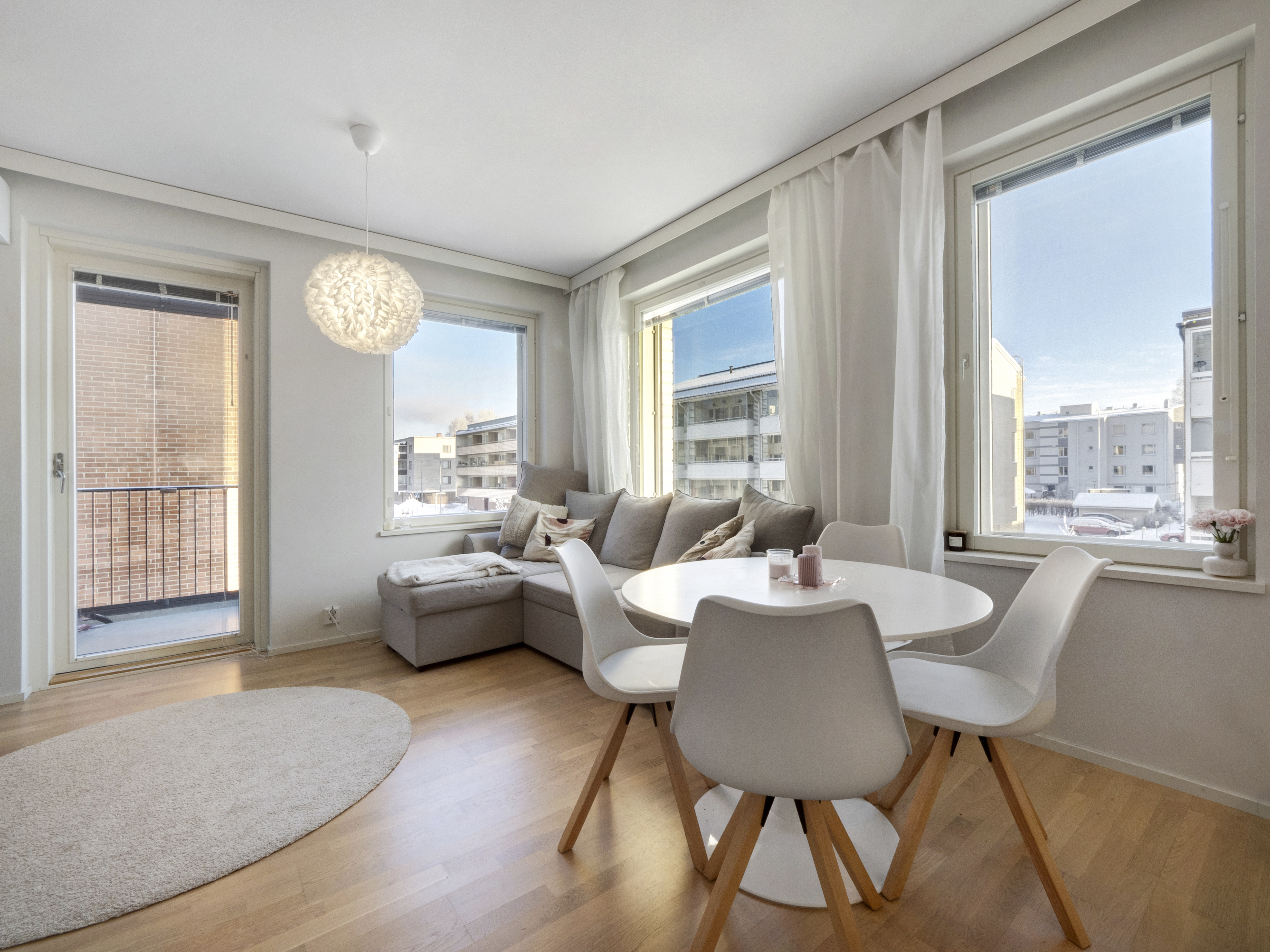 Kauppakatu 3, Keskusta, Joensuu