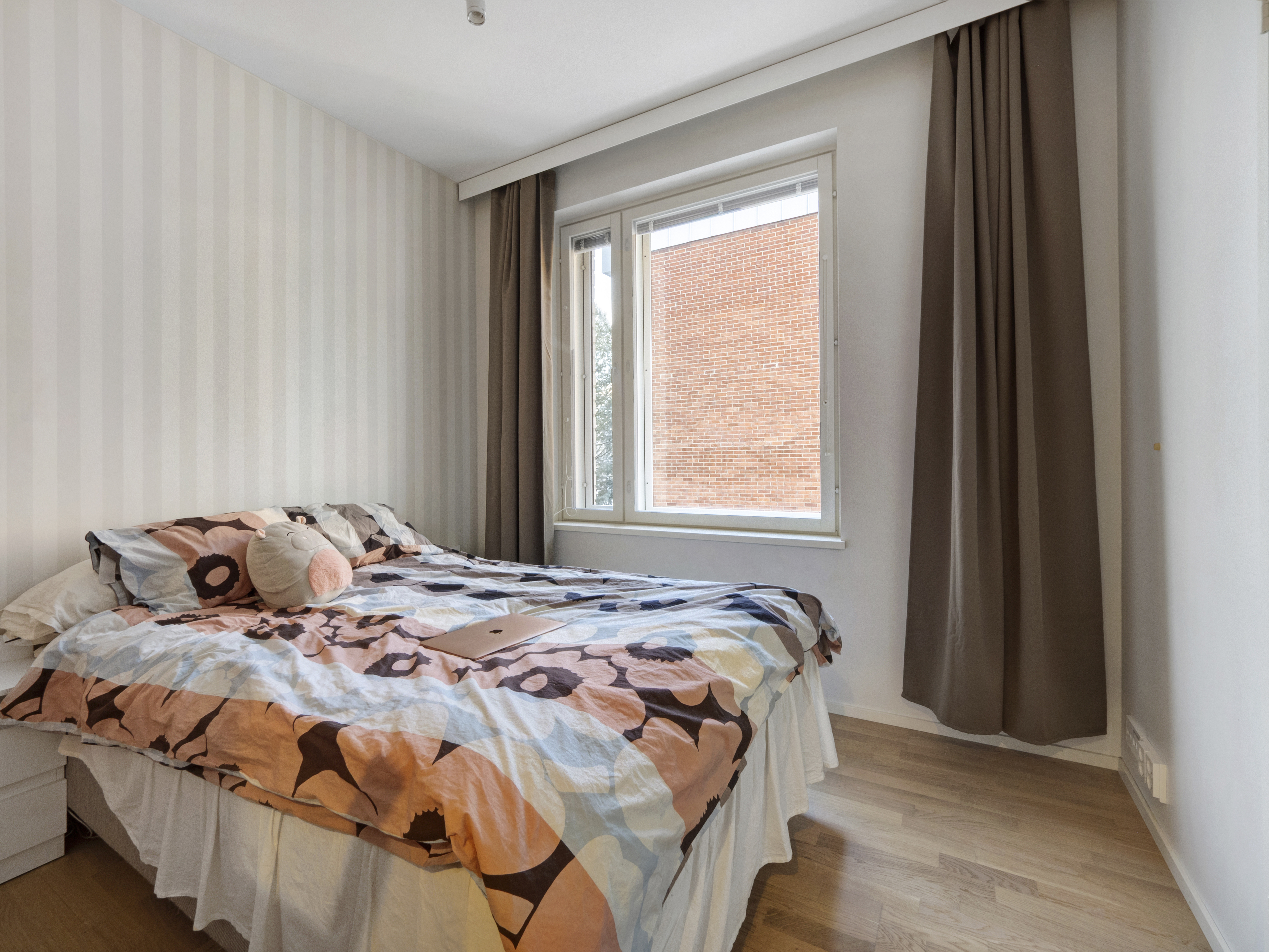 Kauppakatu 3, Keskusta, Joensuu