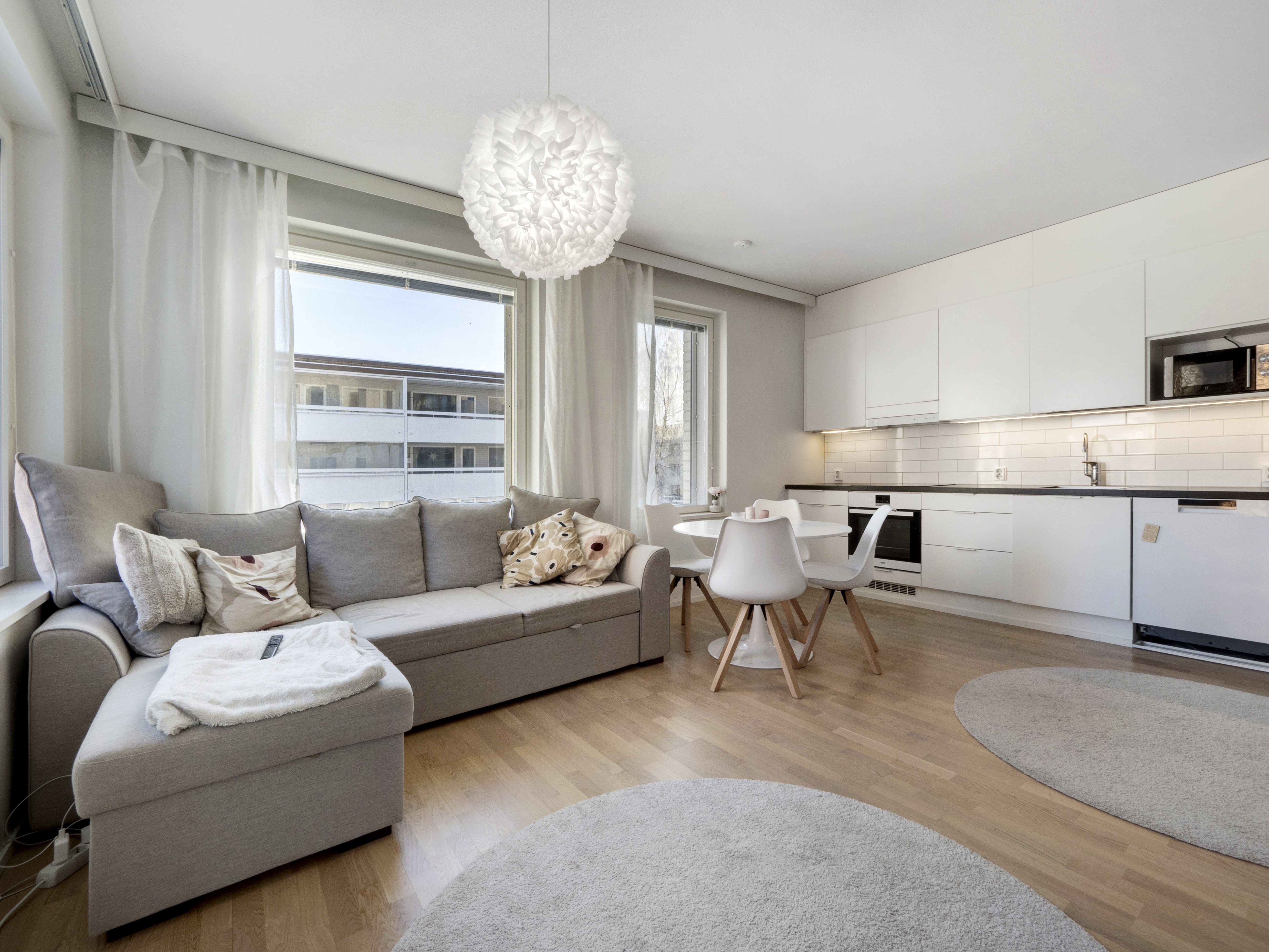 Kauppakatu 3, Keskusta, Joensuu