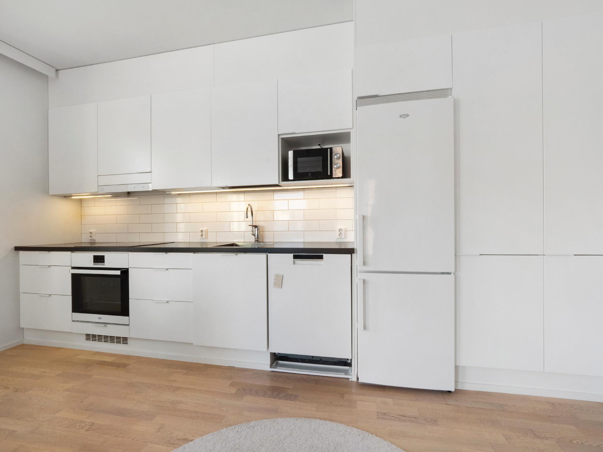 Kauppakatu 3, Keskusta, Joensuu