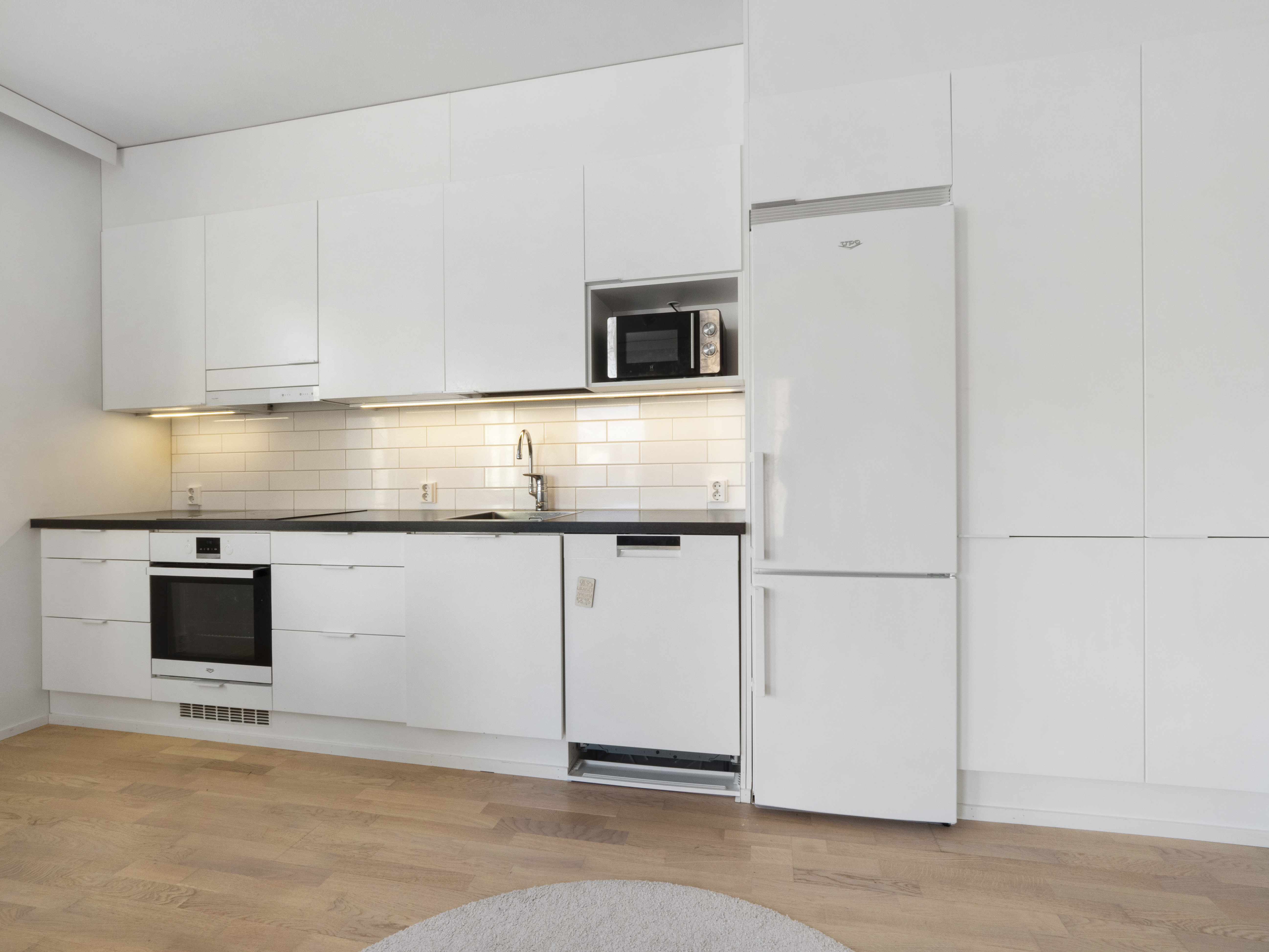 Kauppakatu 3, Keskusta, Joensuu