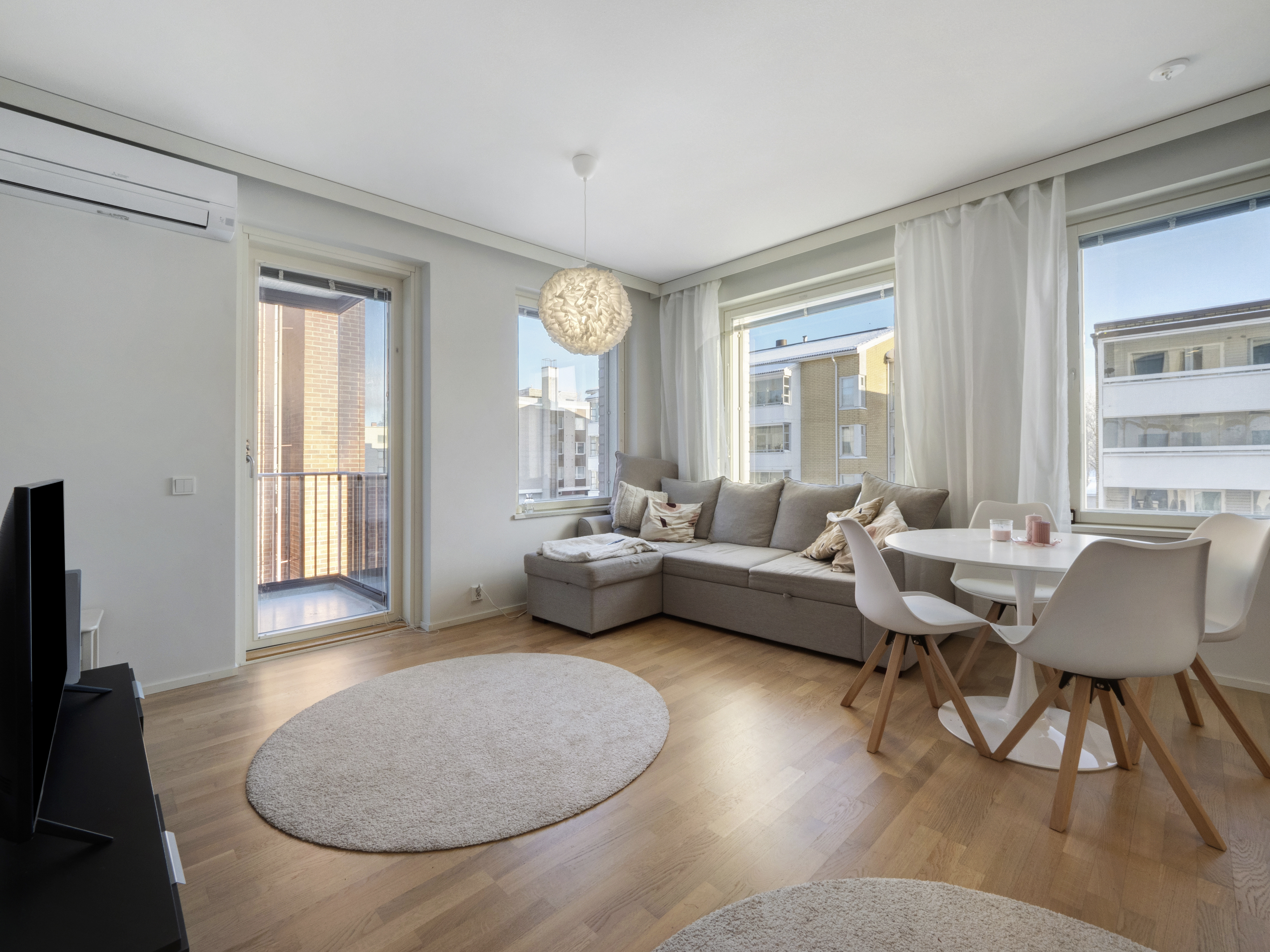 Kauppakatu 3, Keskusta, Joensuu