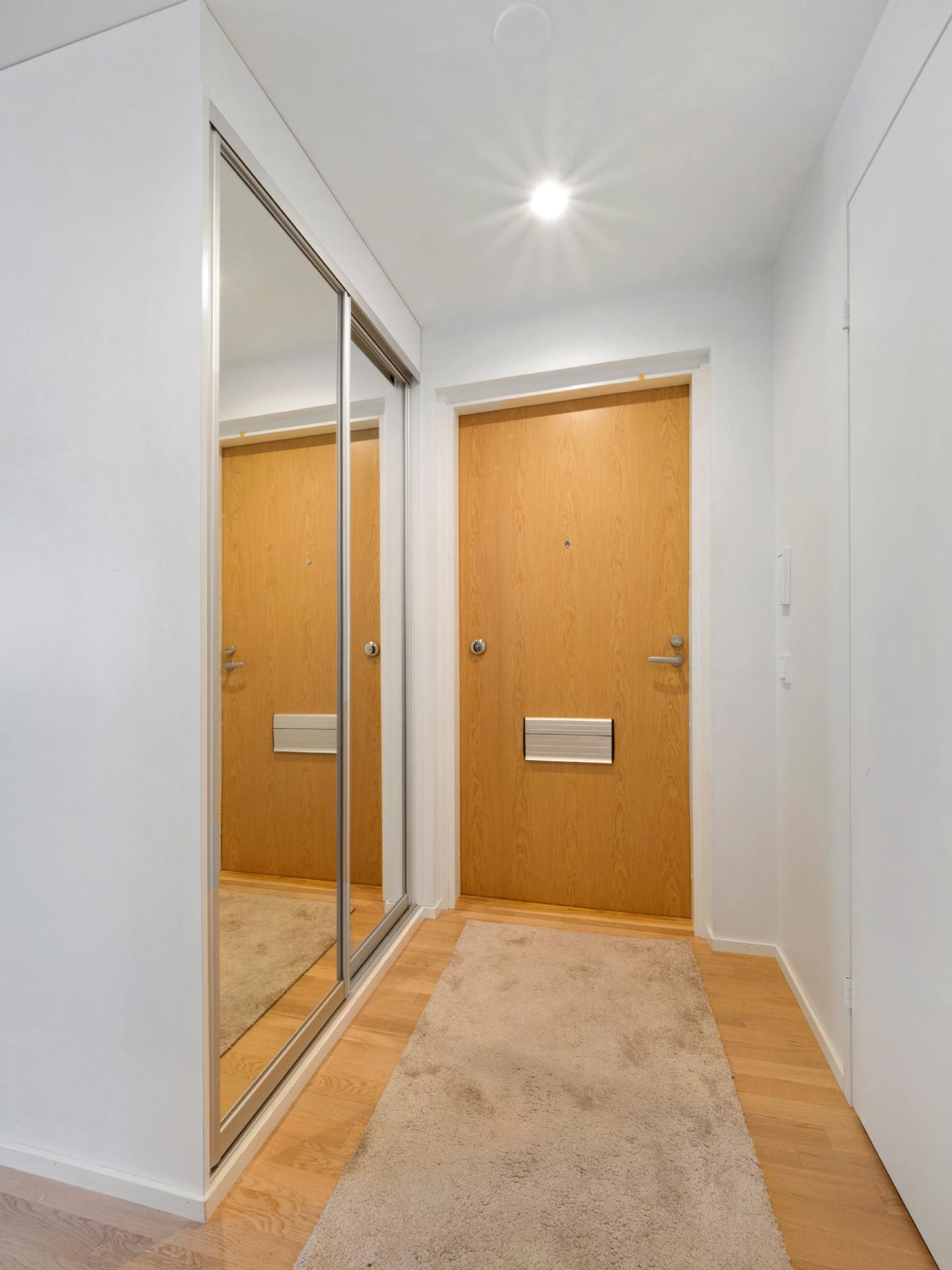 Kauppakatu 3, Keskusta, Joensuu