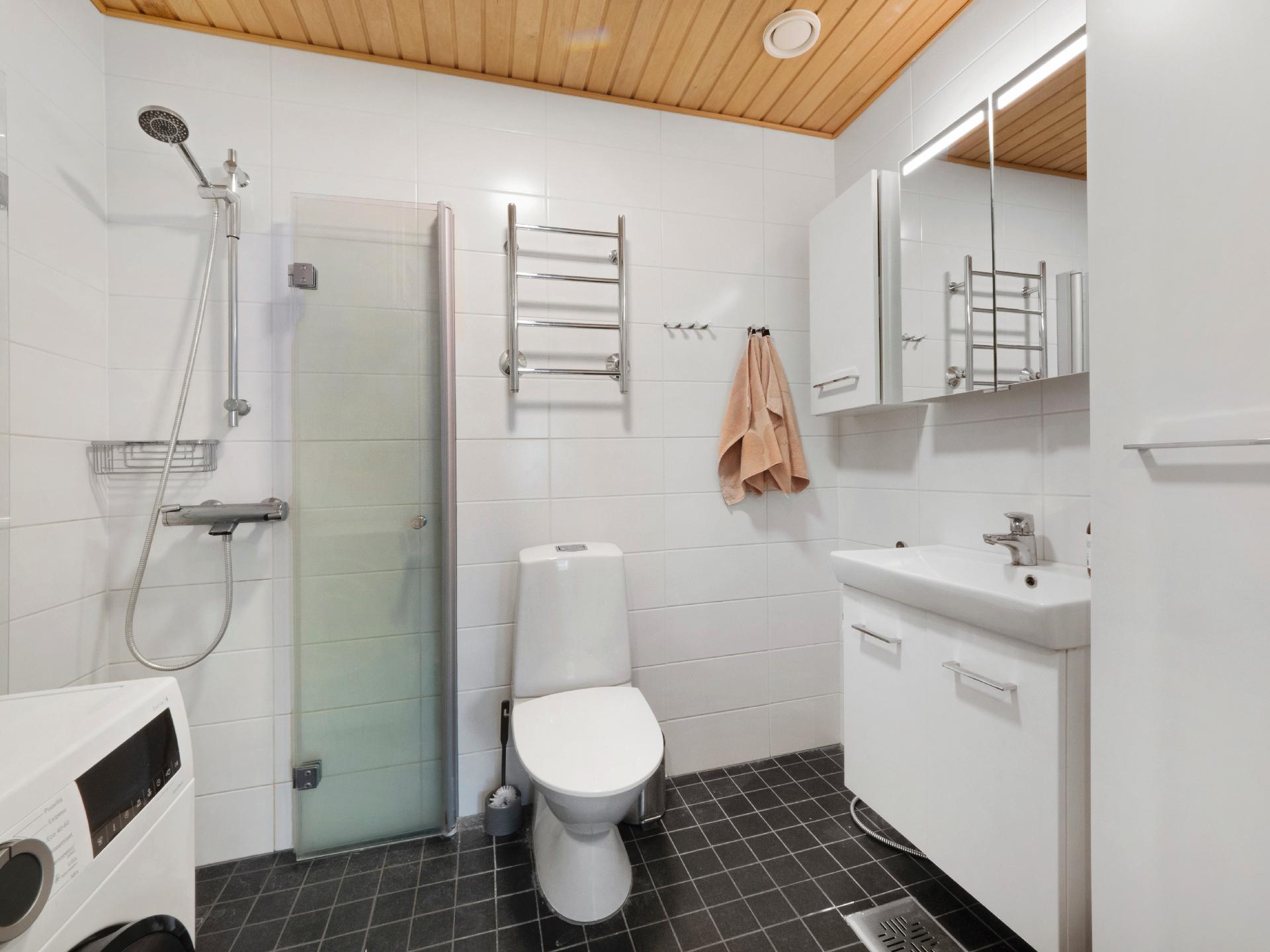 Kauppakatu 3, Keskusta, Joensuu