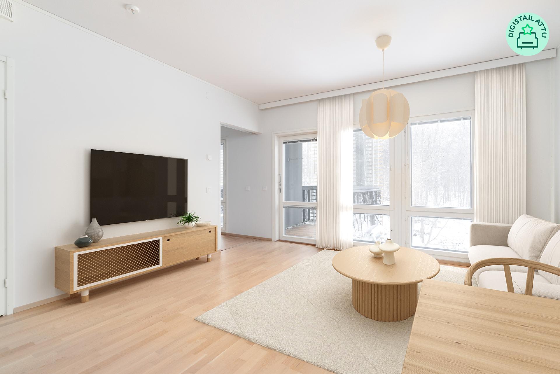 Niittytie 4, Lohikoski, Jyväskylä