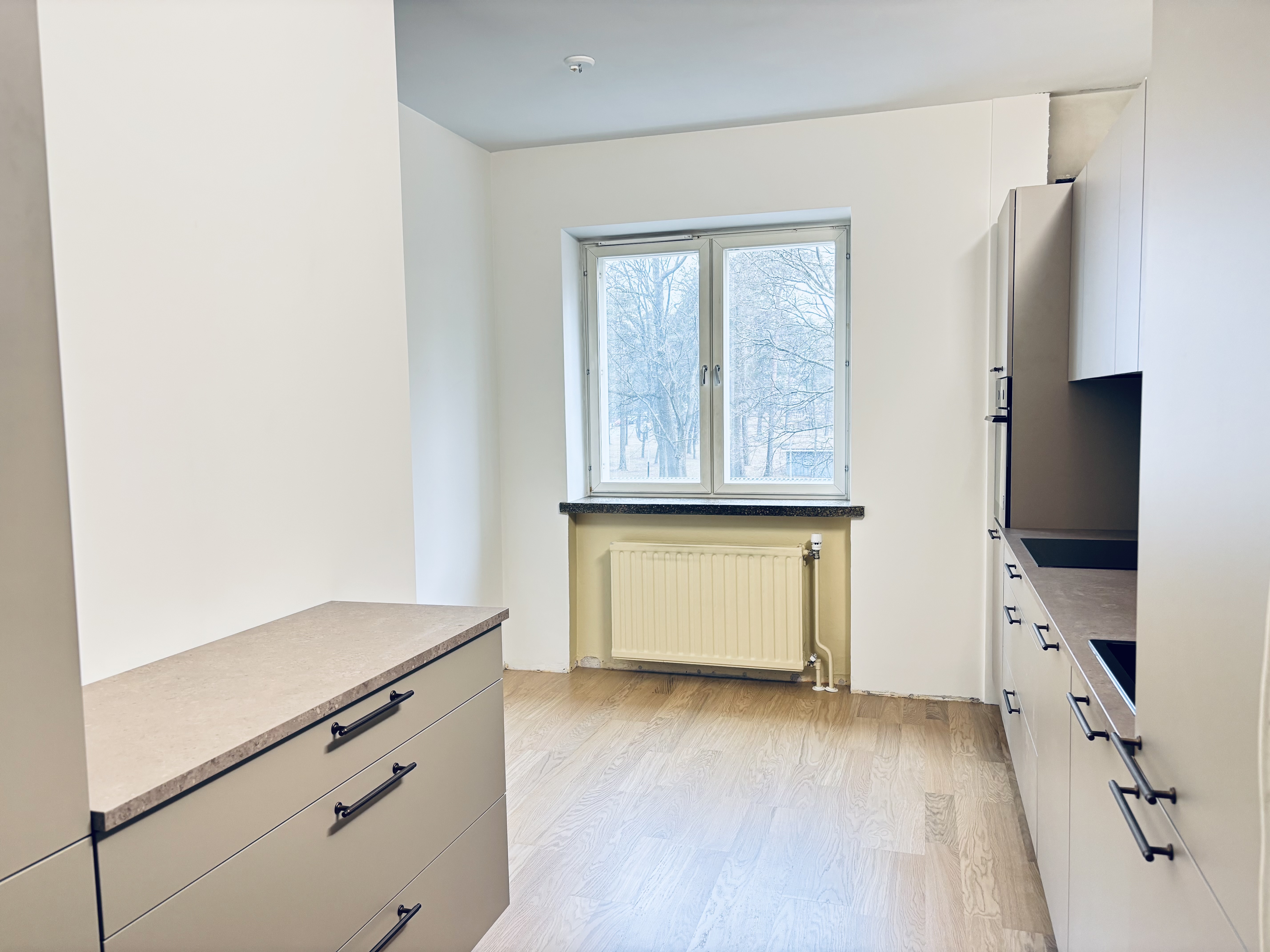 Merikatu 4, Kotkansaari, Kotka