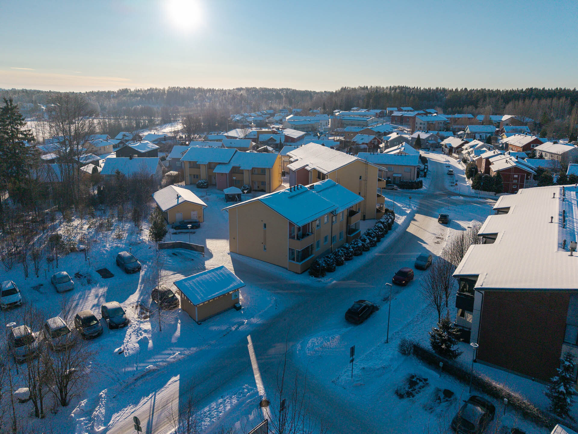 Ilmakuva