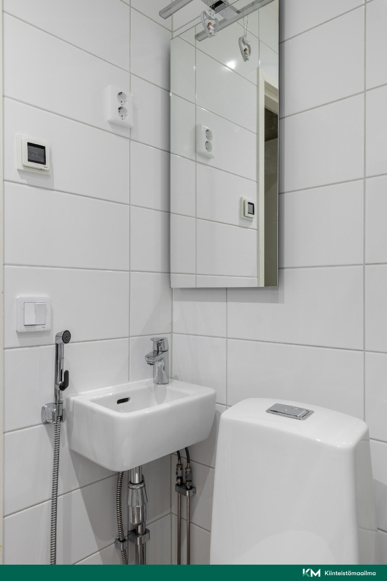 Korkeavuorenkatu 7, Ullanlinna, Helsinki