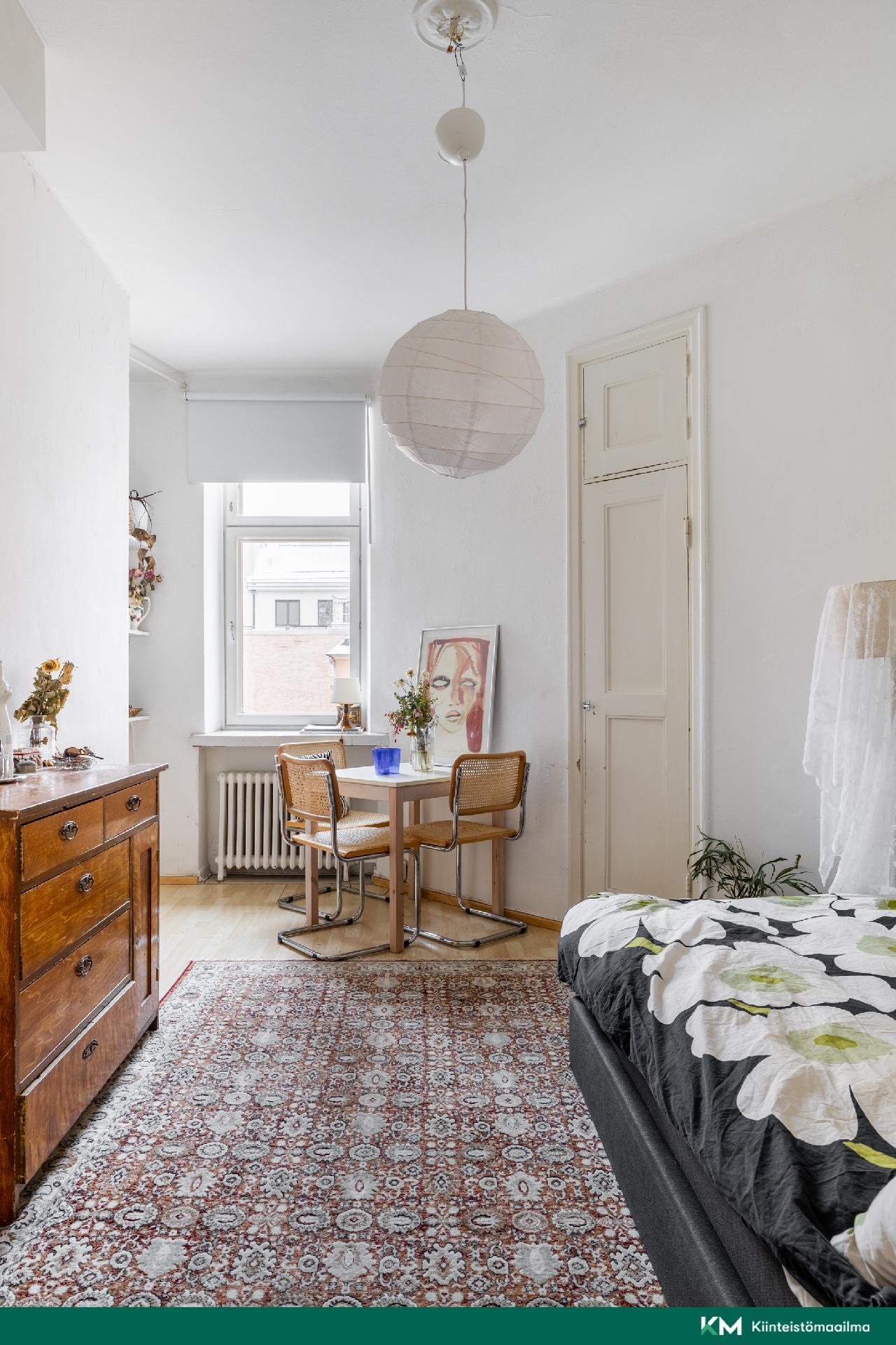 Korkeavuorenkatu 7, Ullanlinna, Helsinki