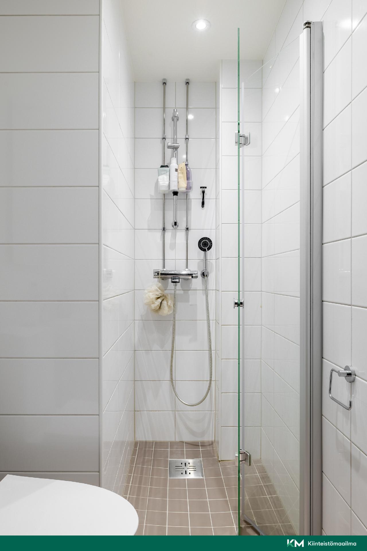 Korkeavuorenkatu 7, Ullanlinna, Helsinki