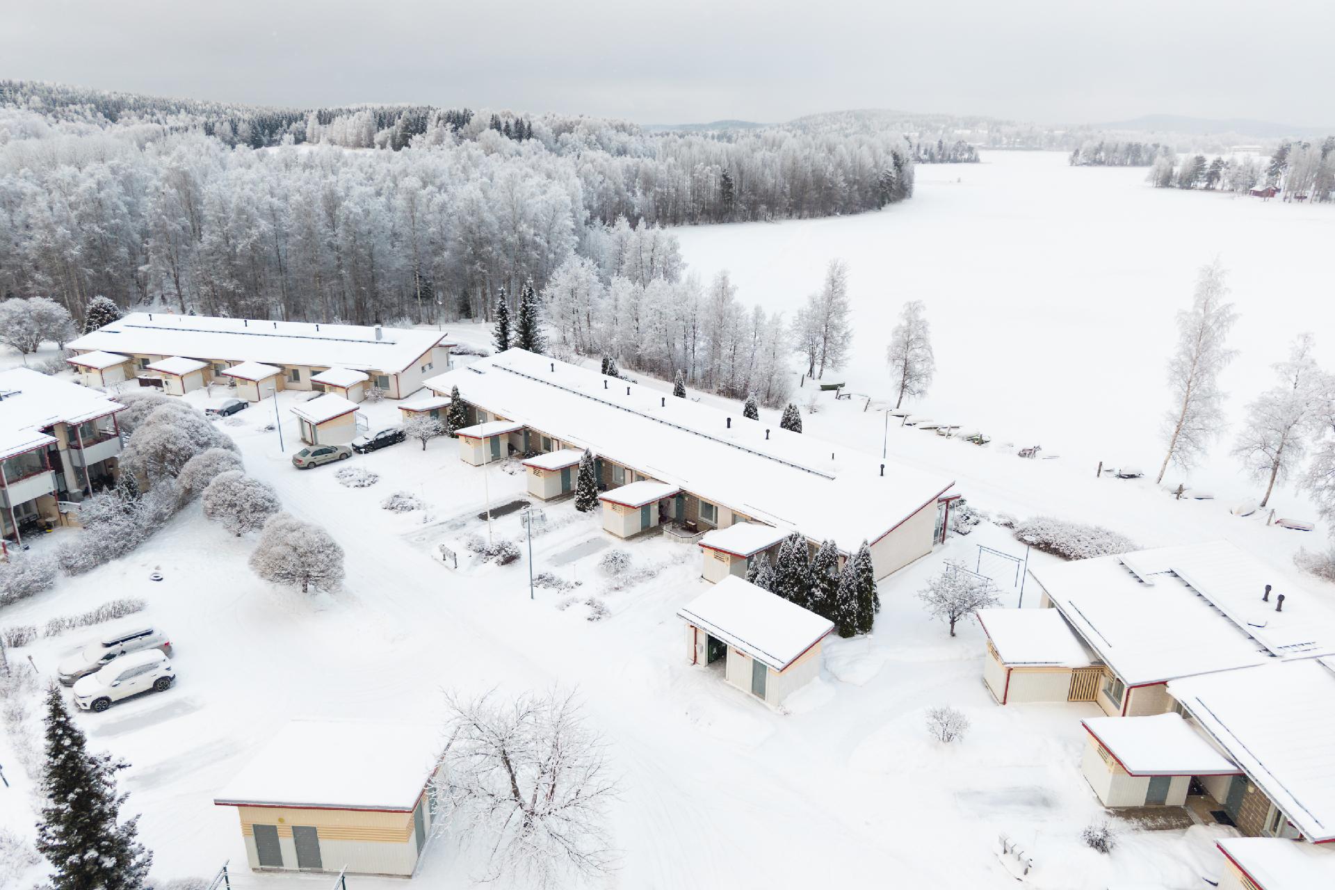 Lyhdekatu 3, Kortesuo, Jyväskylä