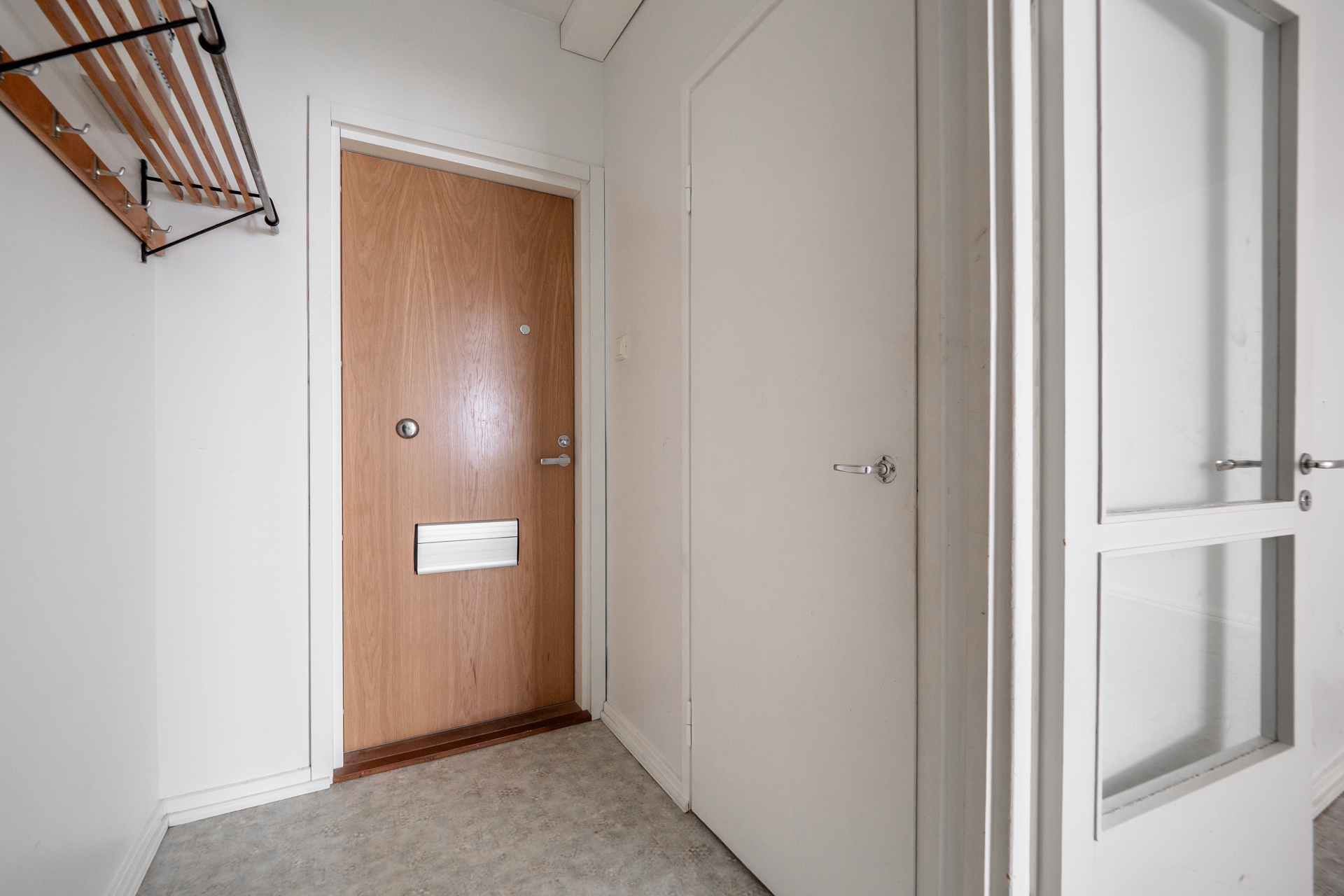 Tarkka-ampujankatu 16, Heinäpää, Oulu