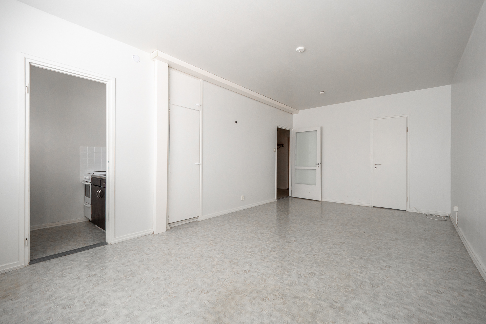 Tarkka-ampujankatu 16, Heinäpää, Oulu