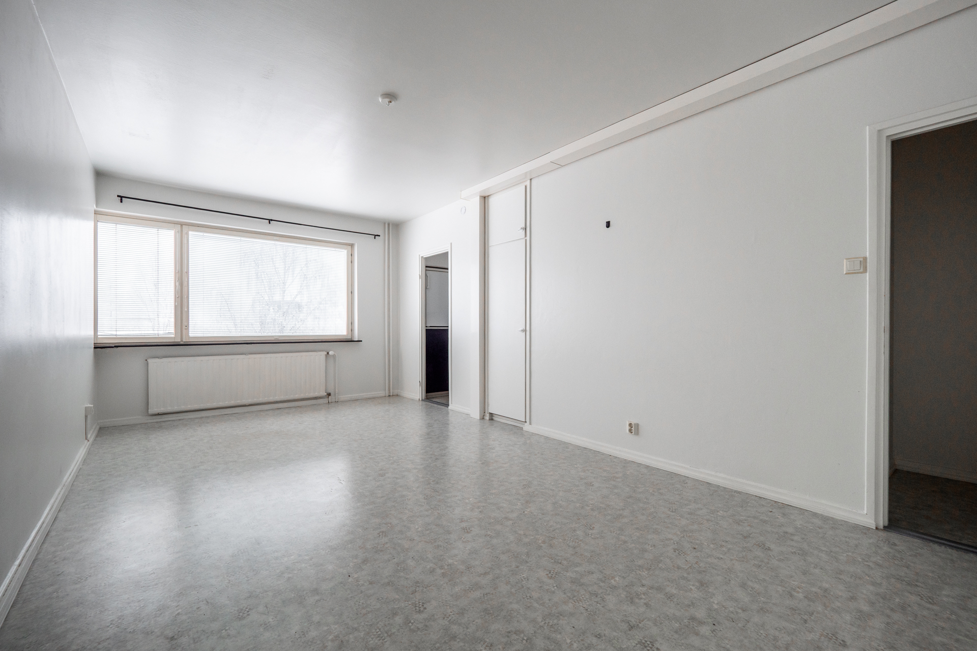 Tarkka-ampujankatu 16, Heinäpää, Oulu