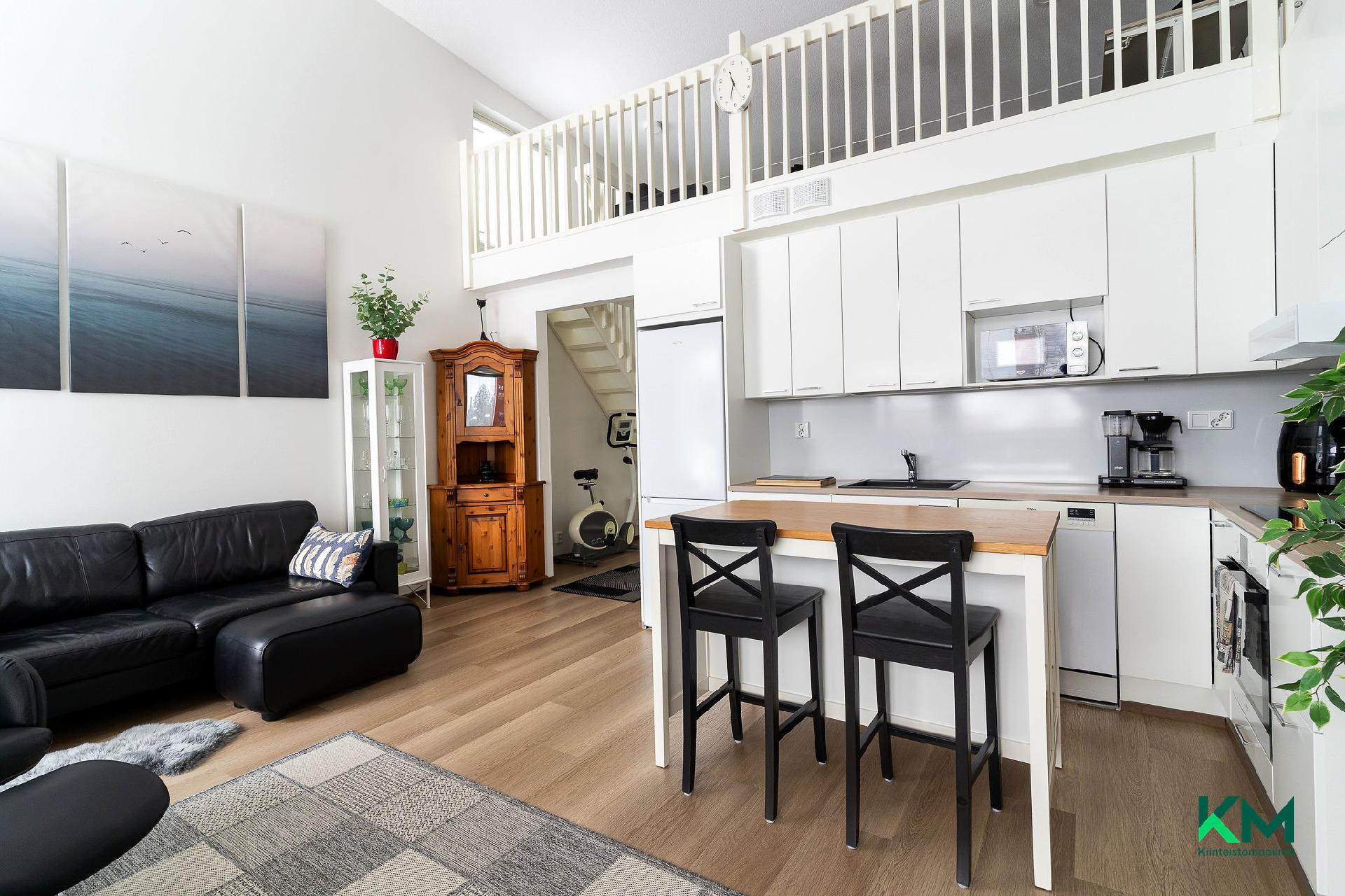 Puusepäntie 48, Pikonkangas, Kangasala