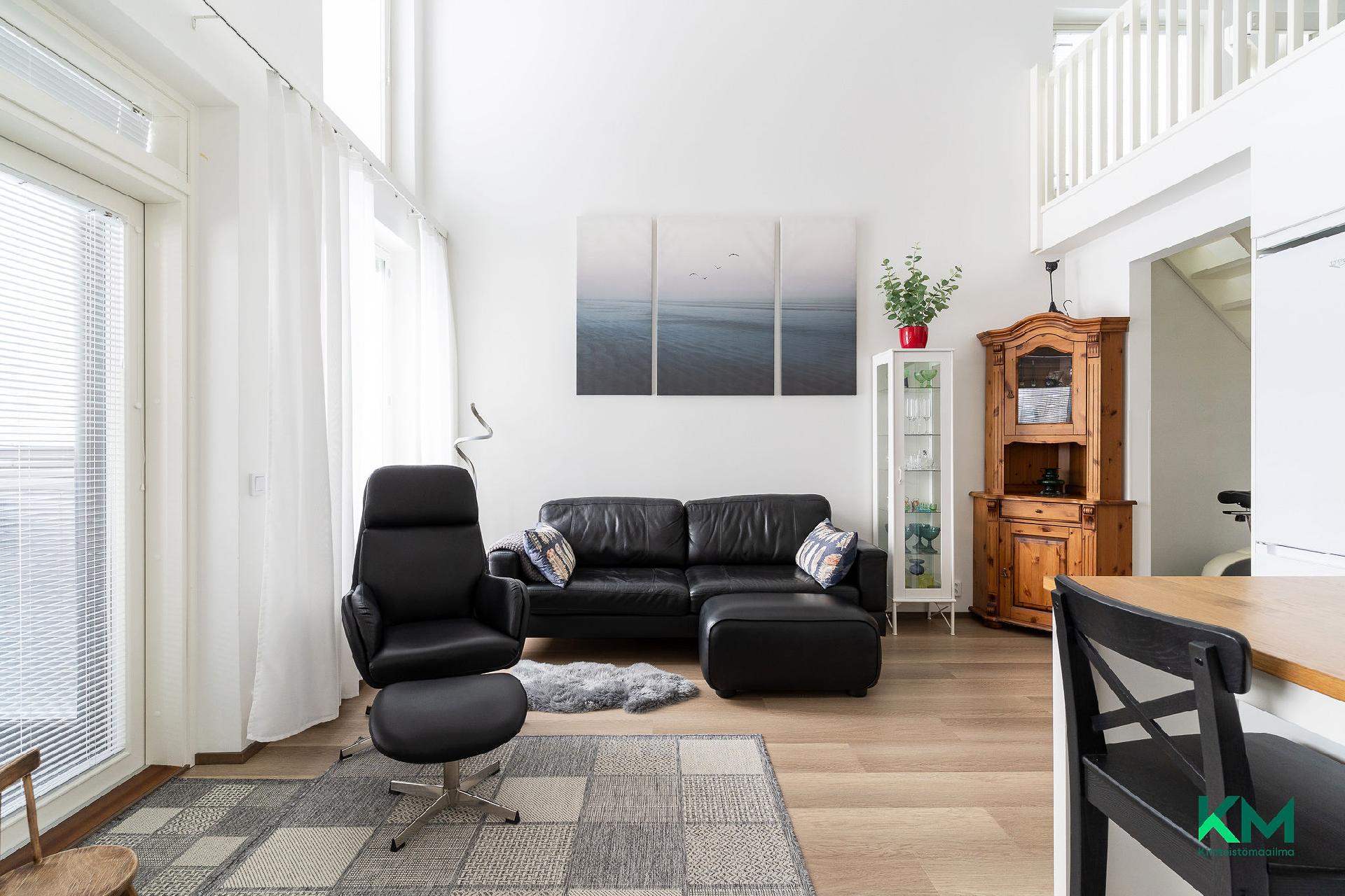 Puusepäntie 48, Pikonkangas, Kangasala