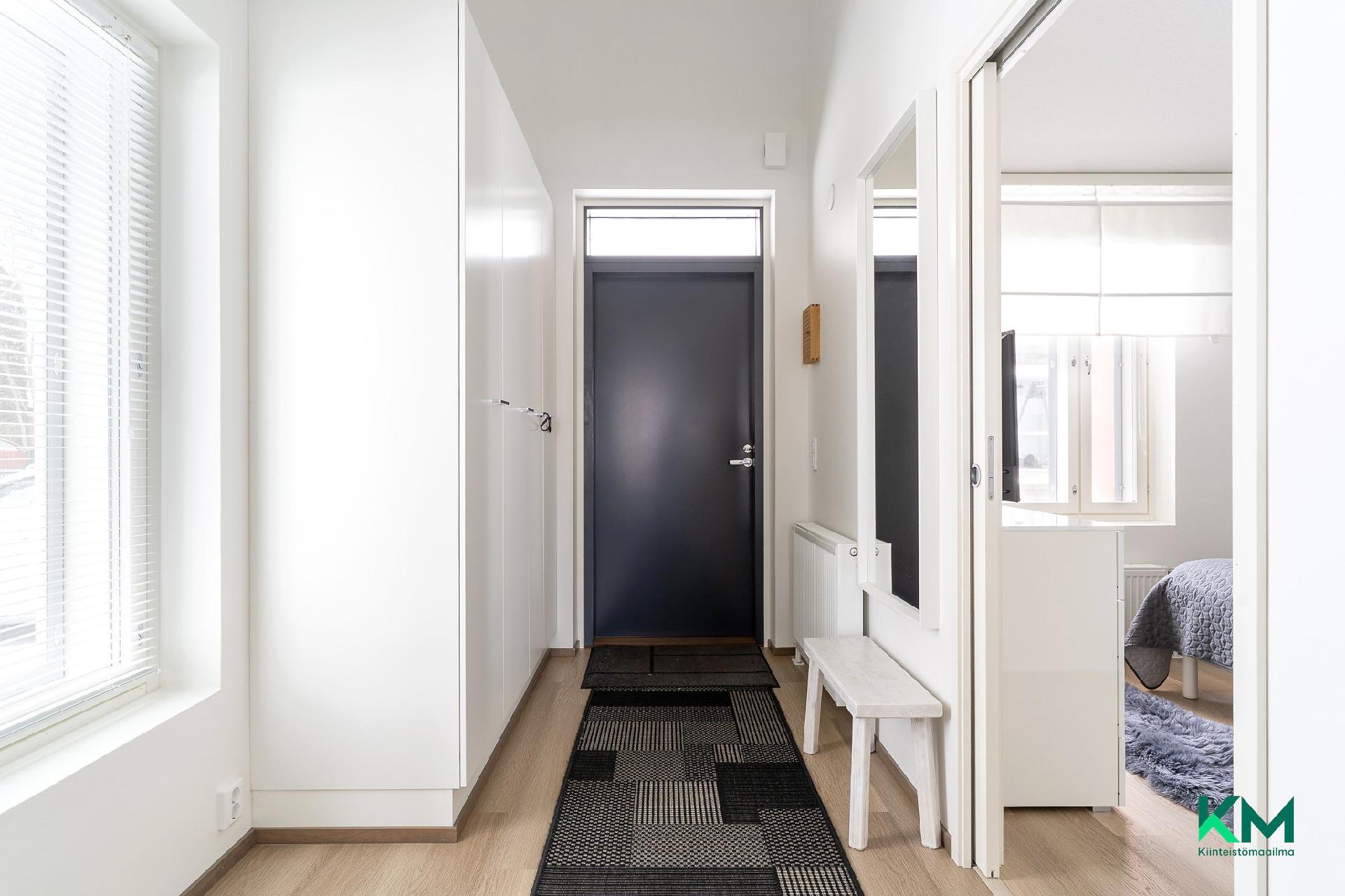 Puusepäntie 48, Pikonkangas, Kangasala