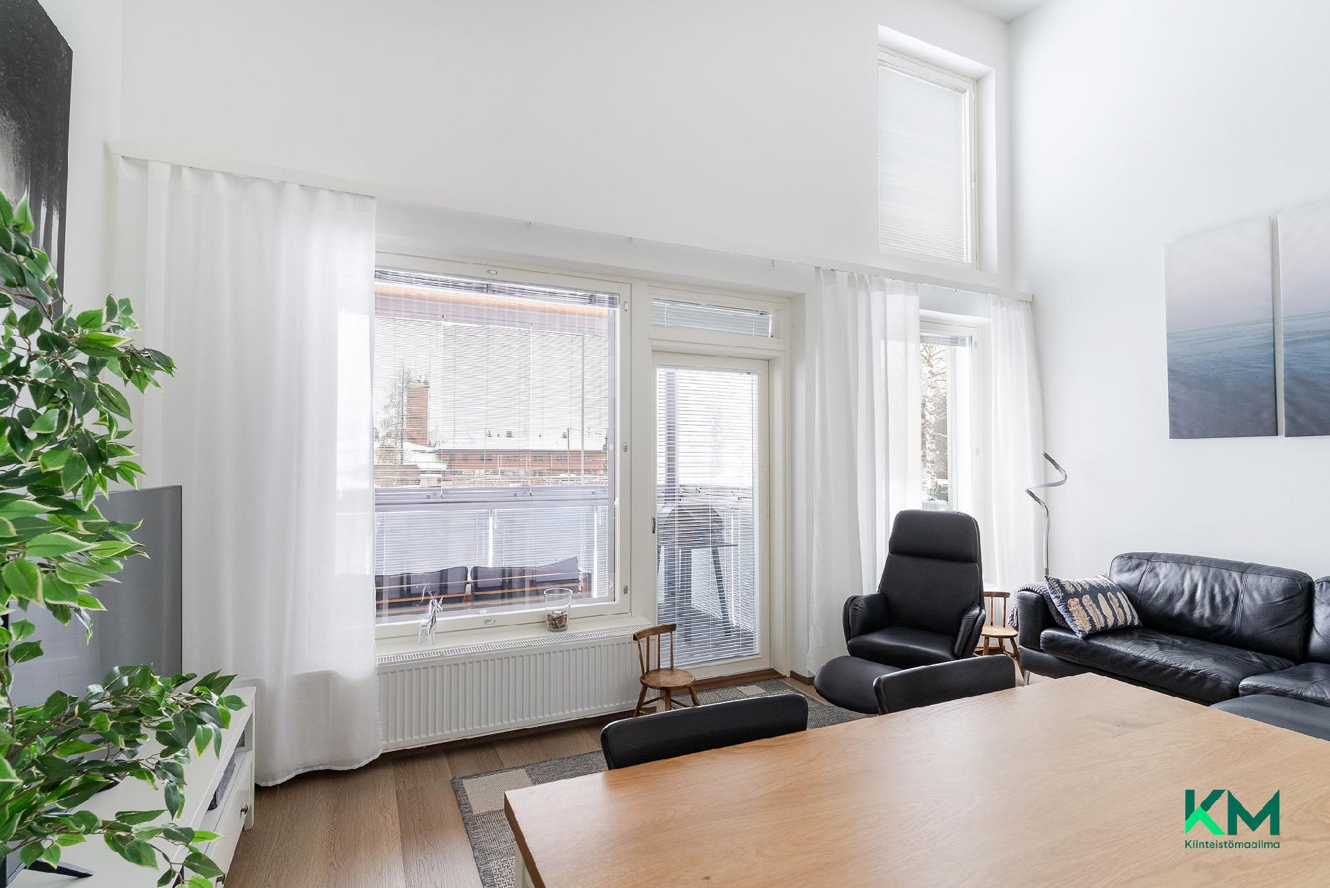 Puusepäntie 48, Pikonkangas, Kangasala