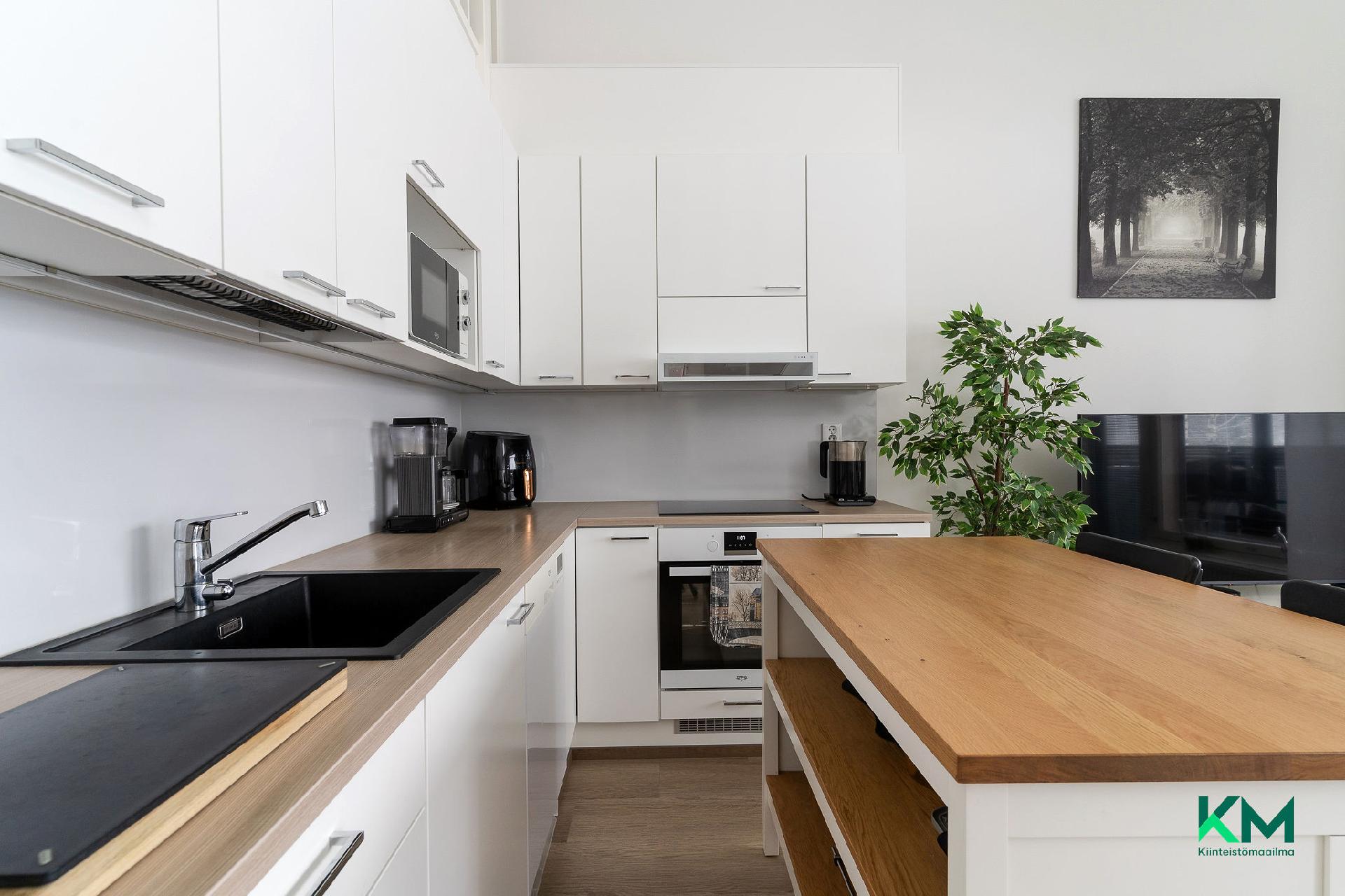 Puusepäntie 48, Pikonkangas, Kangasala