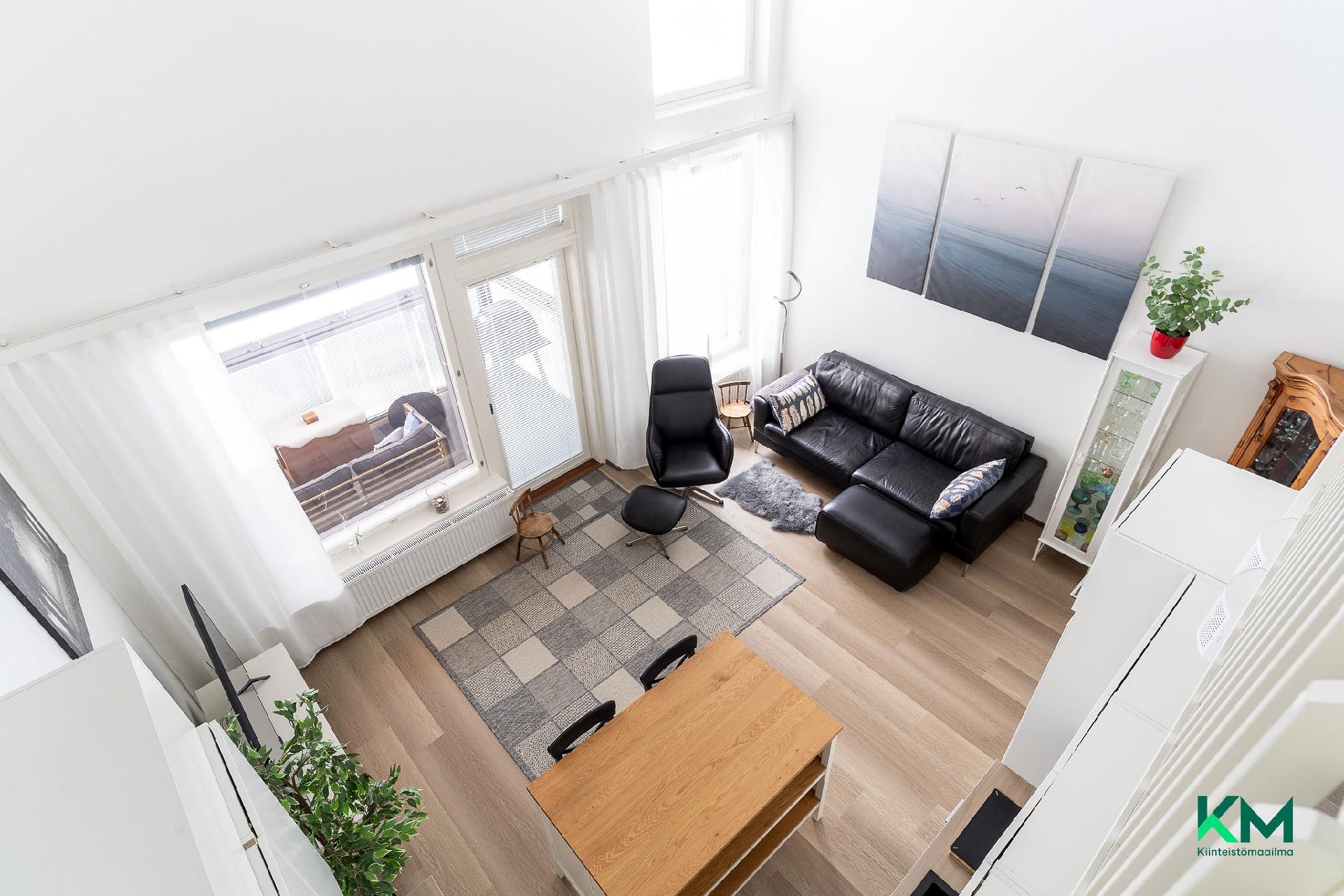 Puusepäntie 48, Pikonkangas, Kangasala