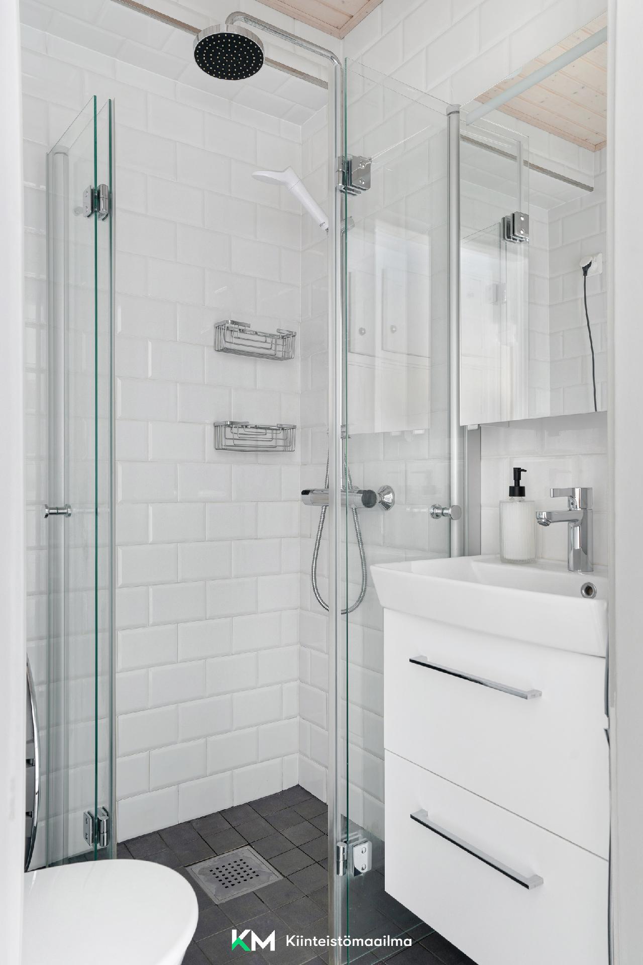 Kuusitie 4, Meilahti, Helsinki