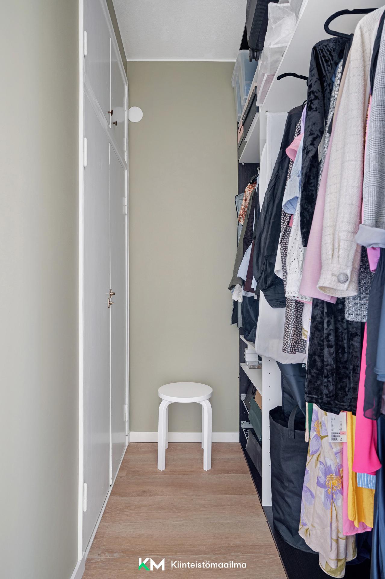 Kuusitie 4, Meilahti, Helsinki