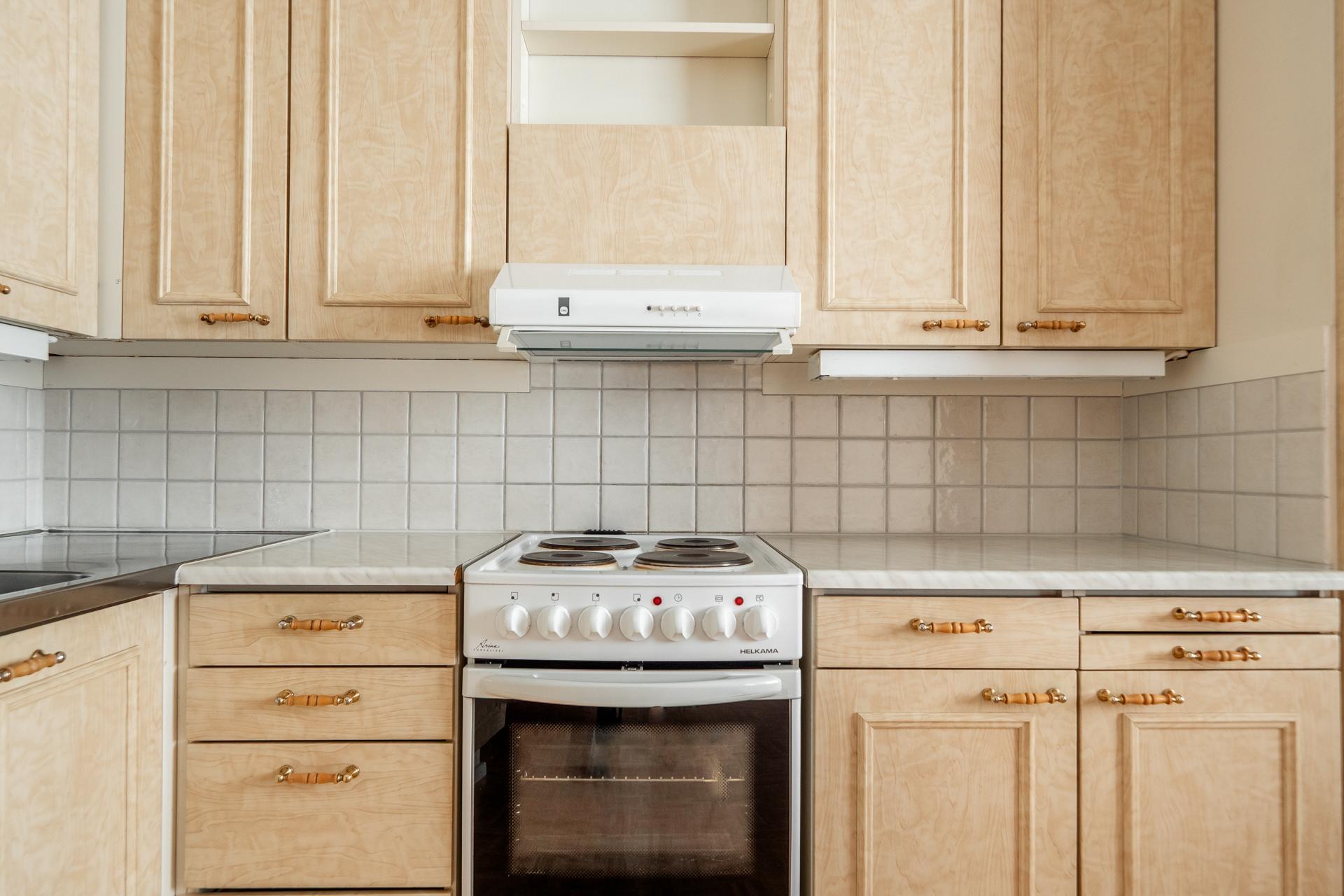 Välskärintie 4, Hönttämäki, Oulu