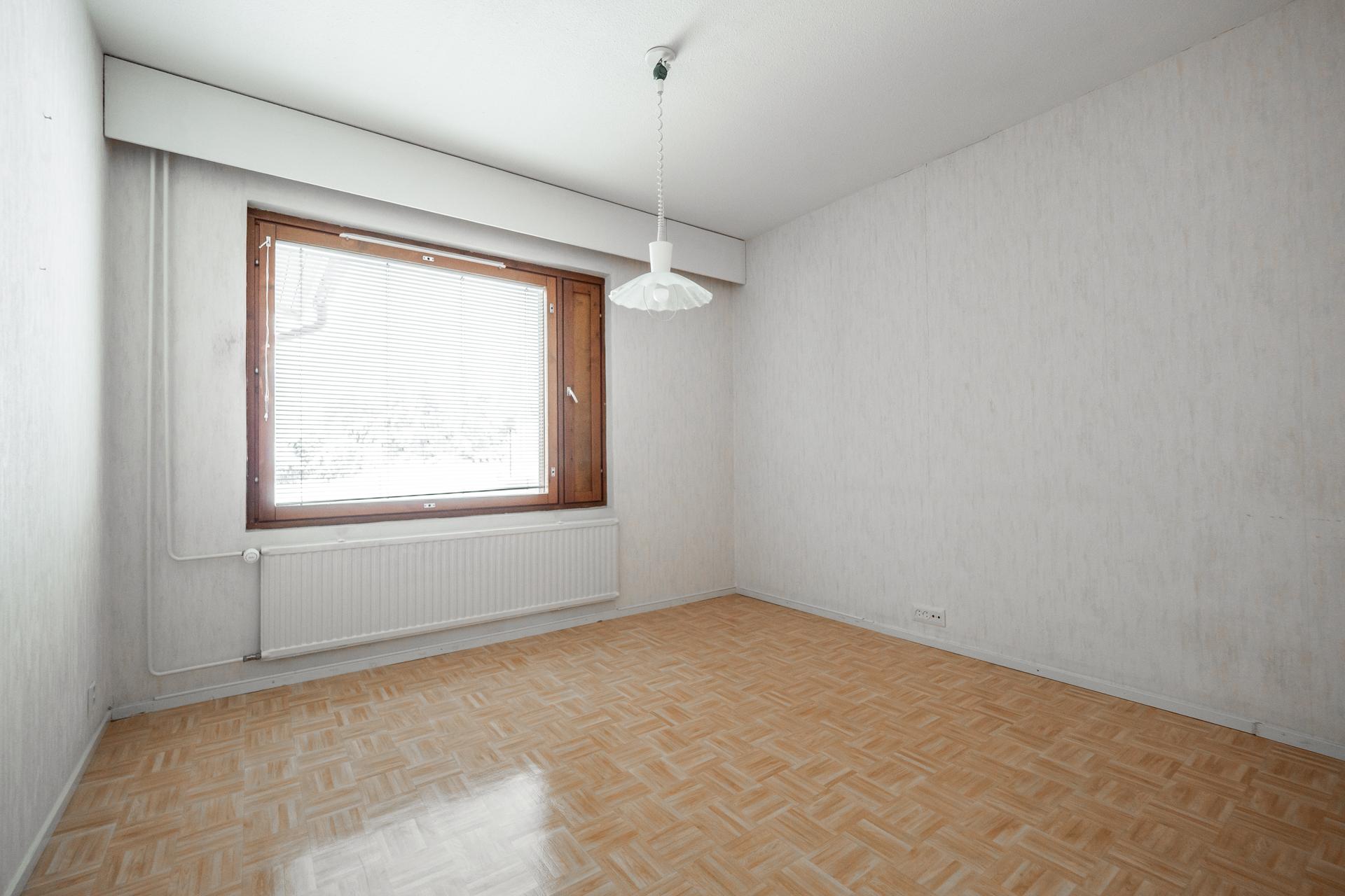 Välskärintie 4, Hönttämäki, Oulu