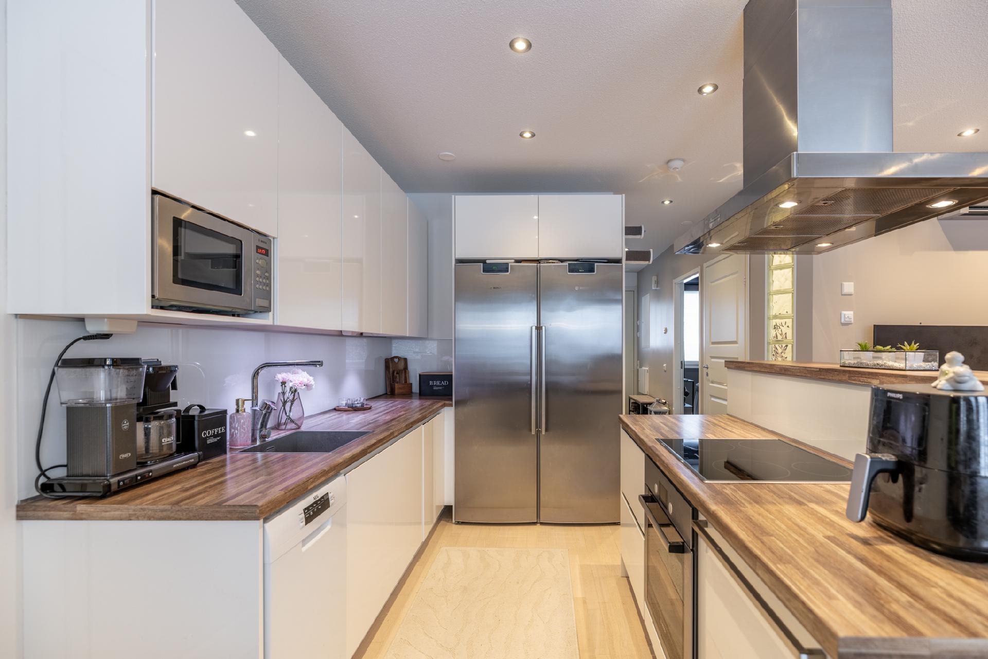 Raasuli 6, Savisilta, Mikkeli