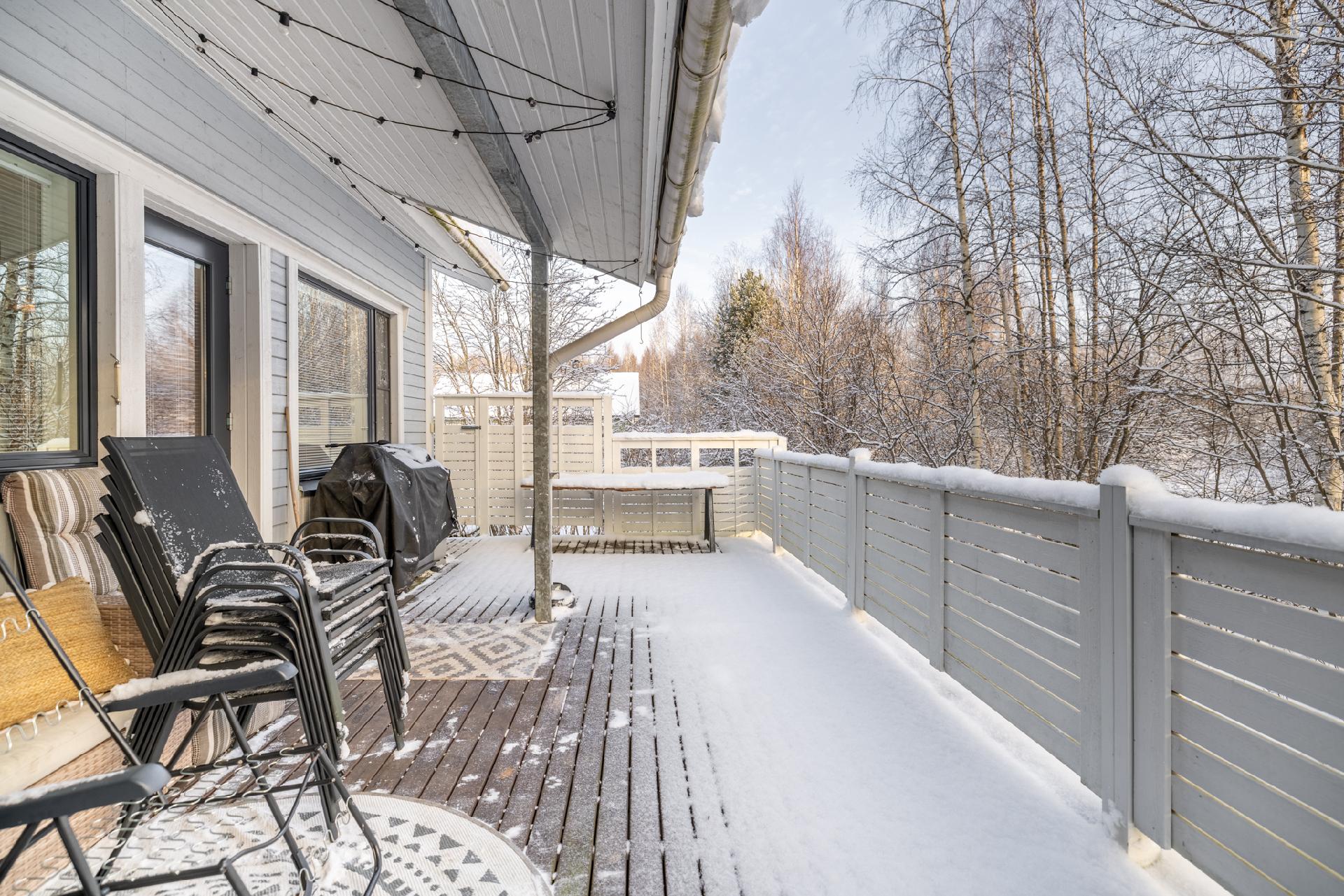 Raasuli 6, Savisilta, Mikkeli