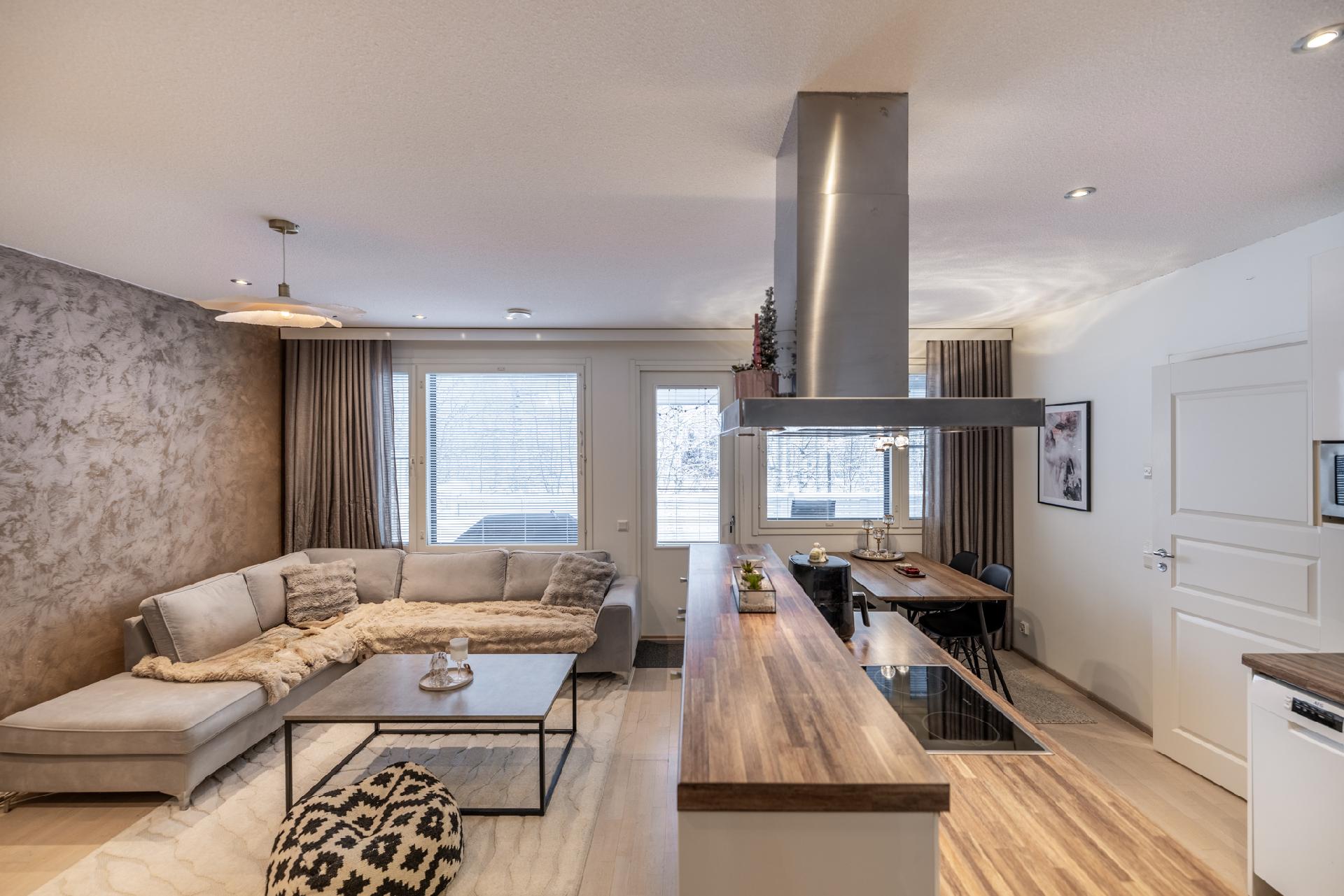 Raasuli 6, Savisilta, Mikkeli