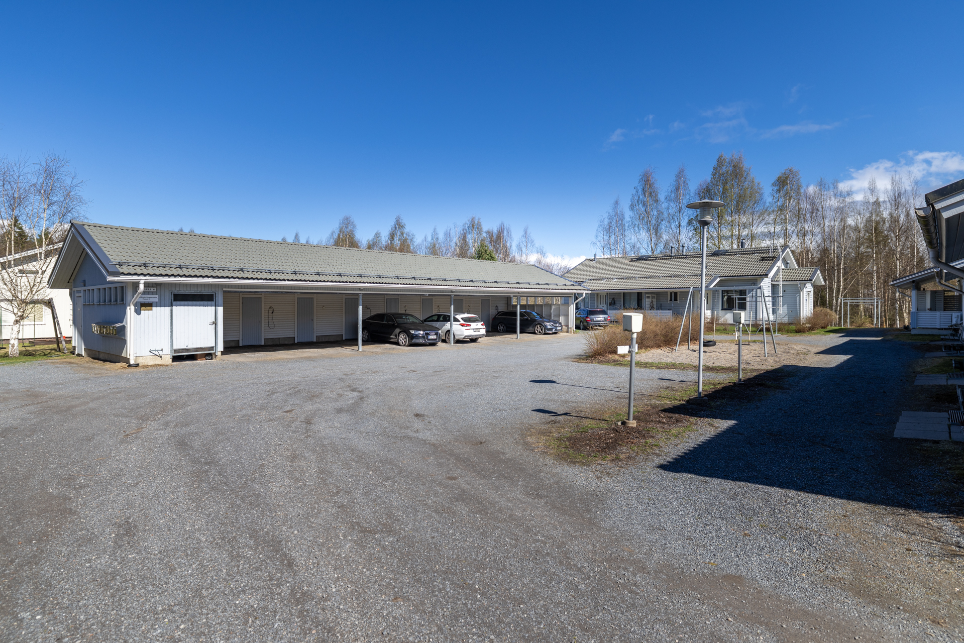 Raasuli 6, Savisilta, Mikkeli