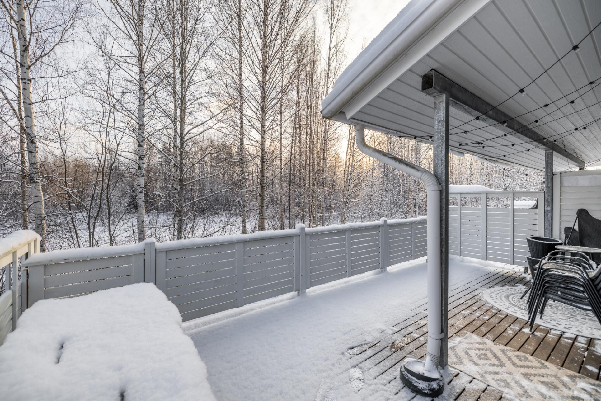 Raasuli 6, Savisilta, Mikkeli